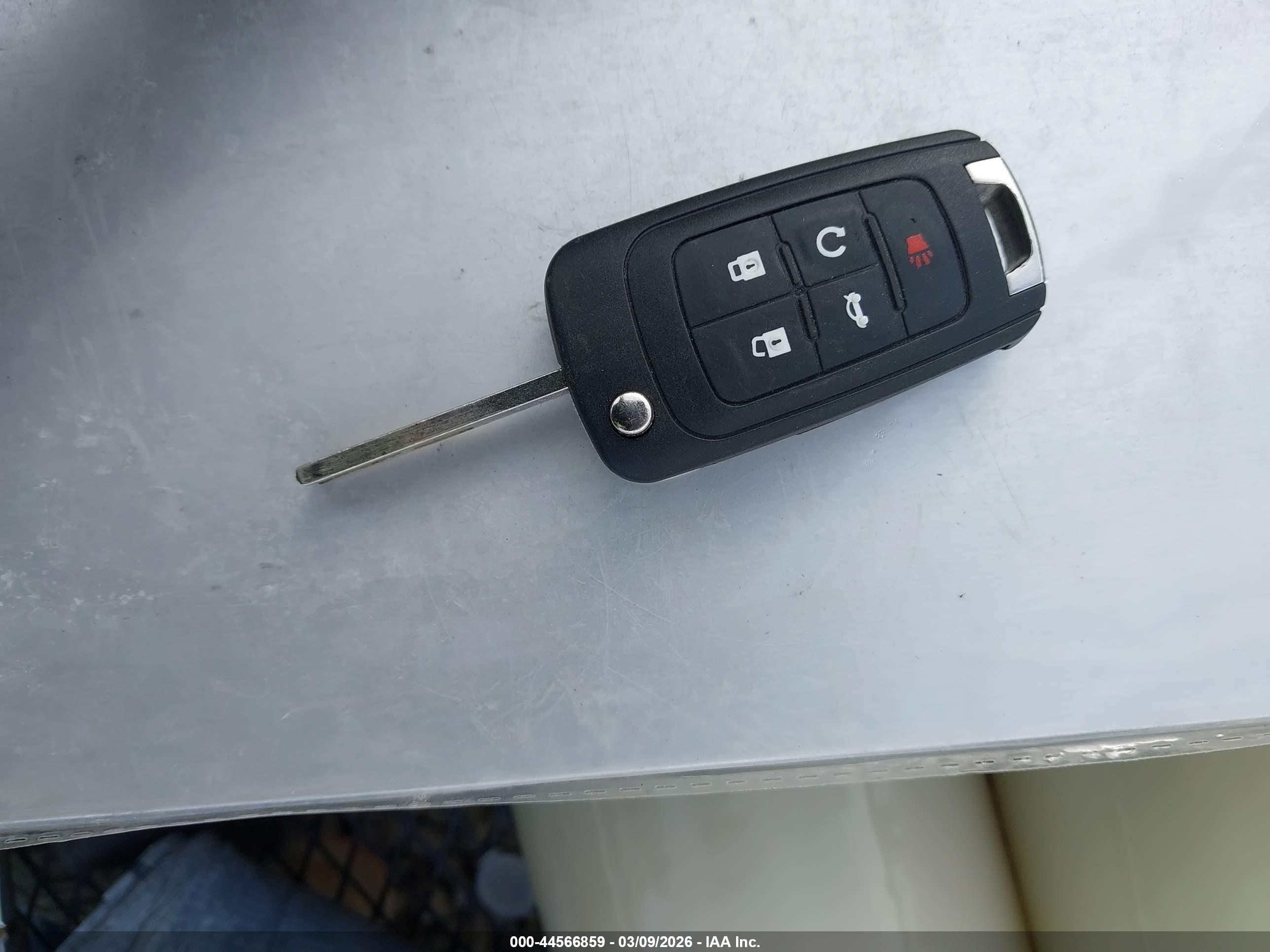 CHEVROLET SONIC image 11