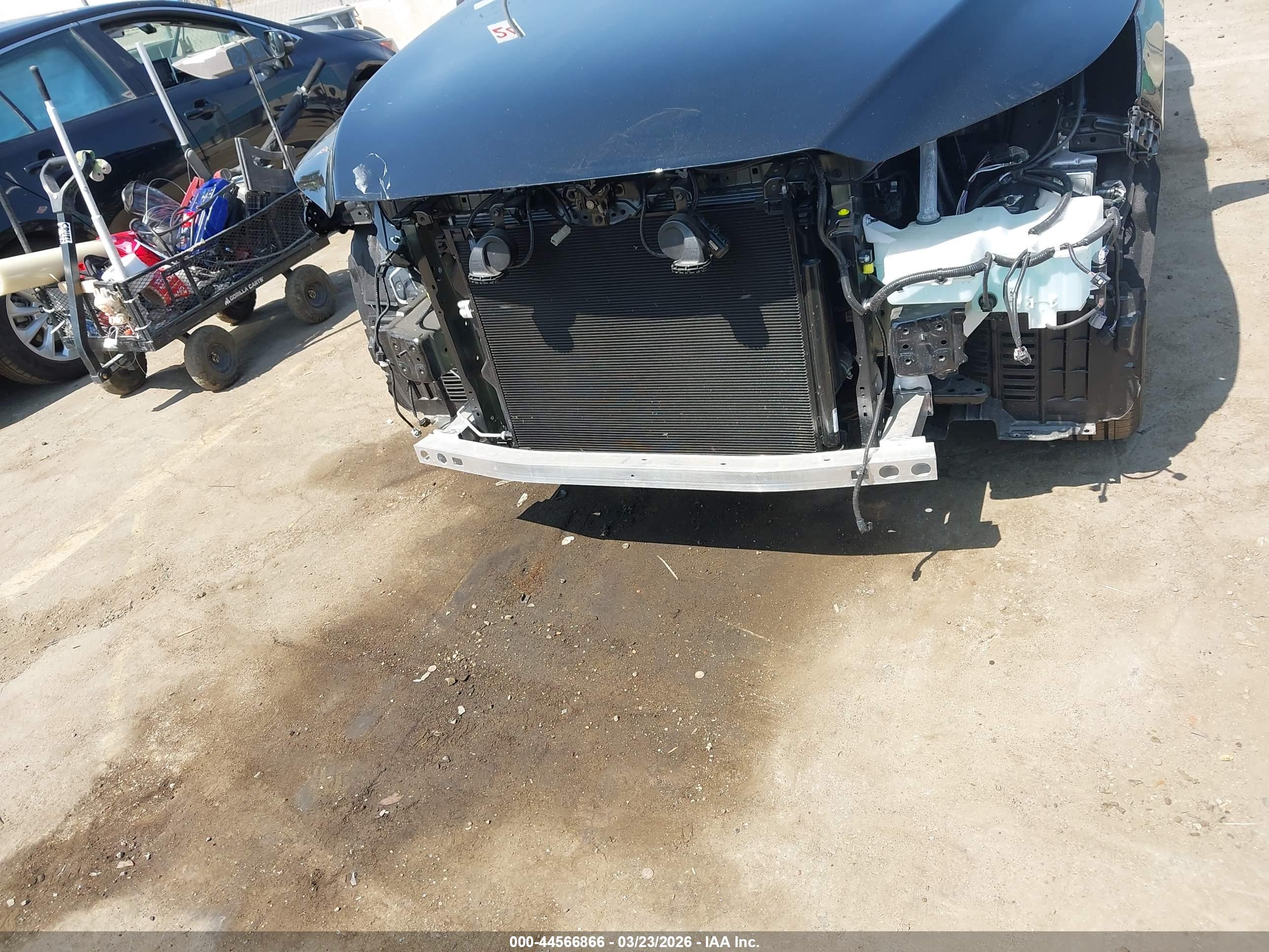 LEXUS RX image 6