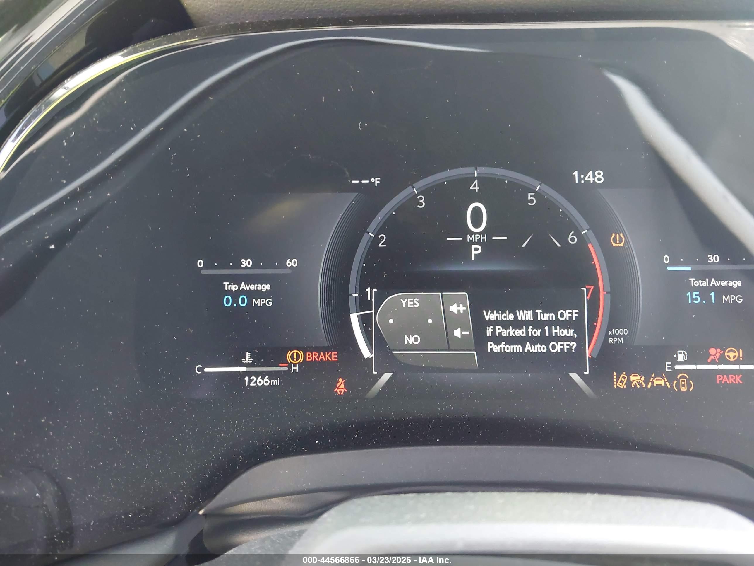 LEXUS RX image 7