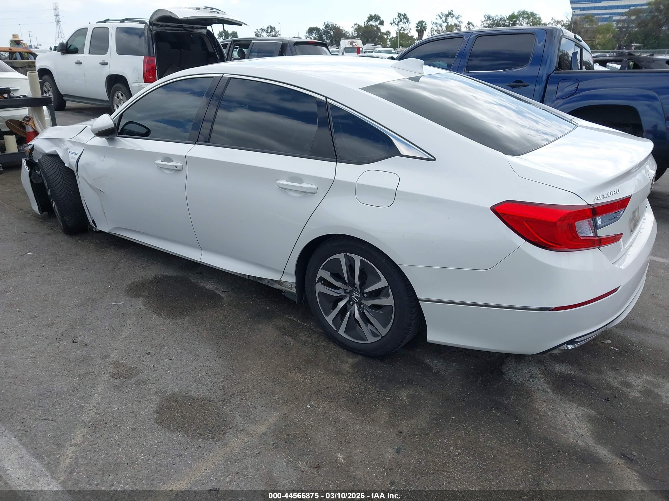 HONDA ACCORD image 3