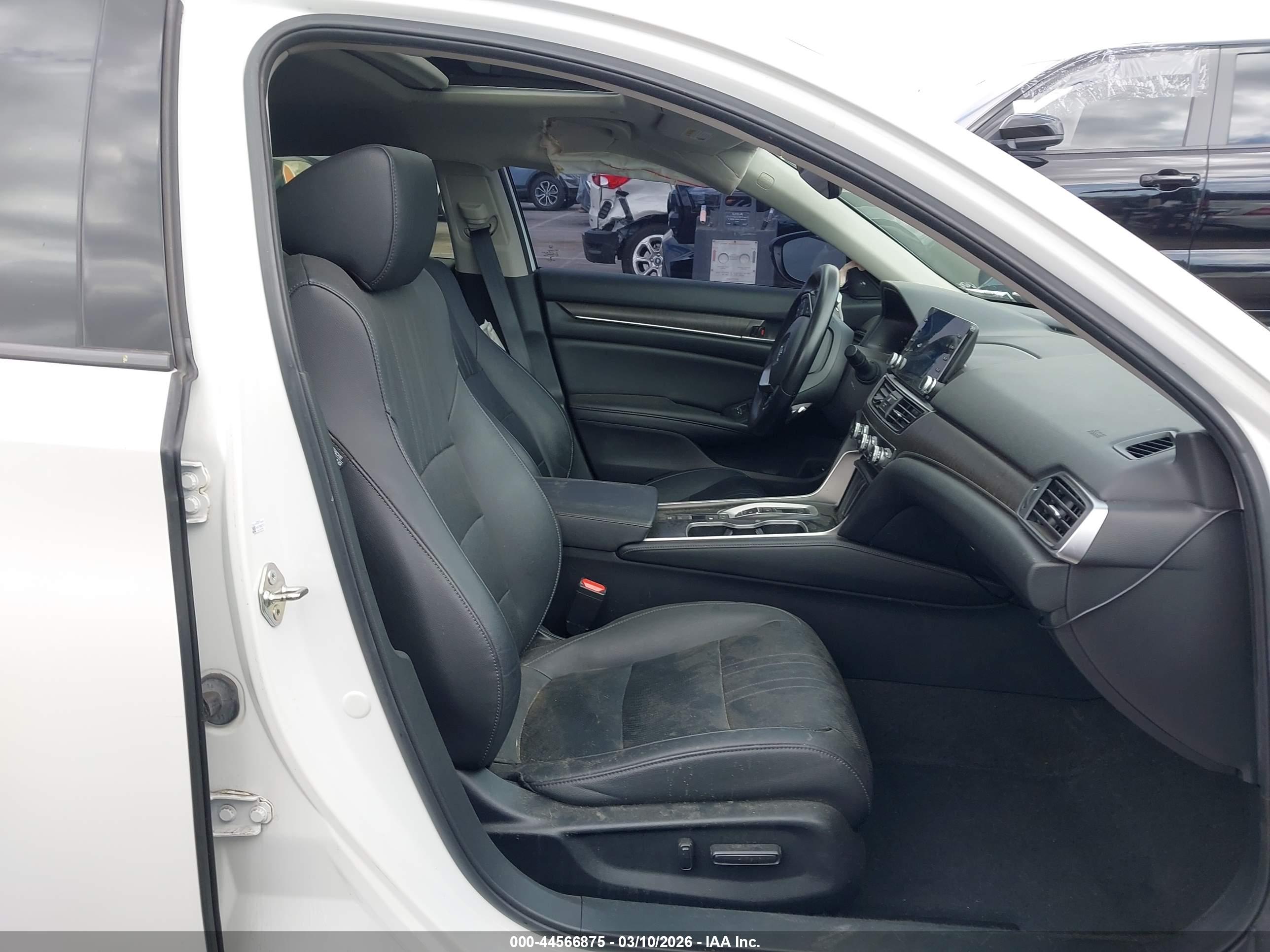 HONDA ACCORD image 5