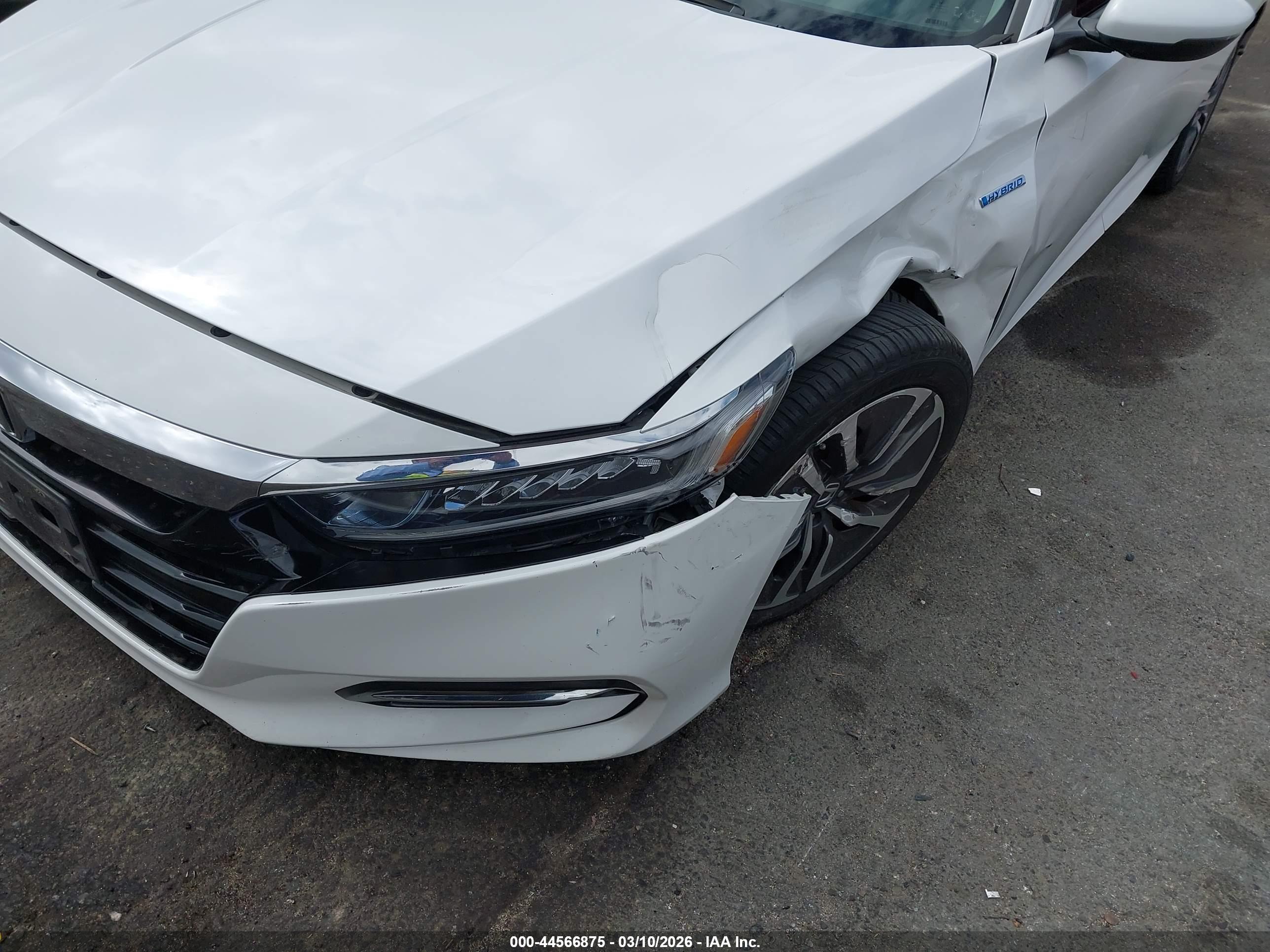 HONDA ACCORD image 6