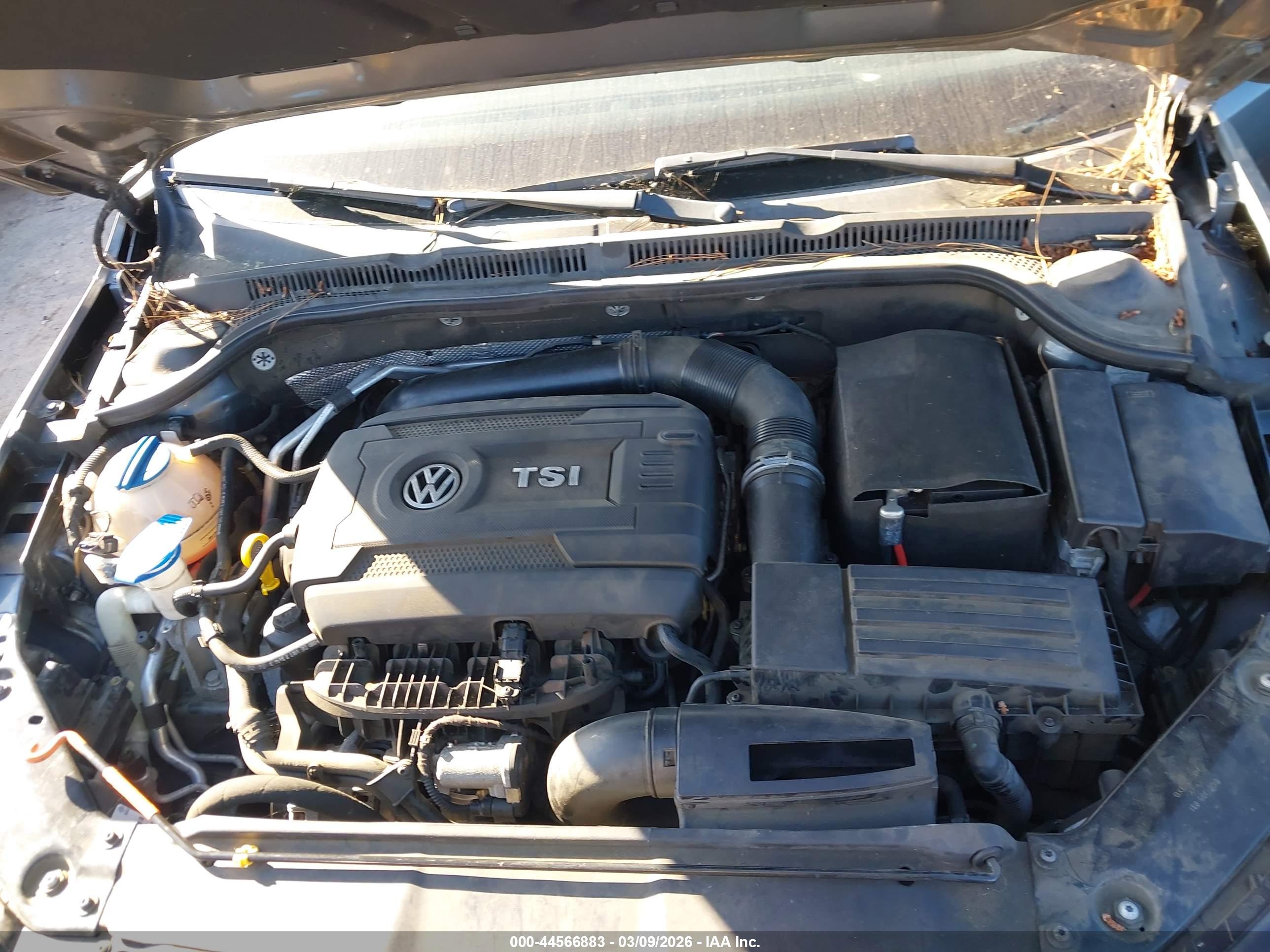 VOLKSWAGEN JETTA image 10