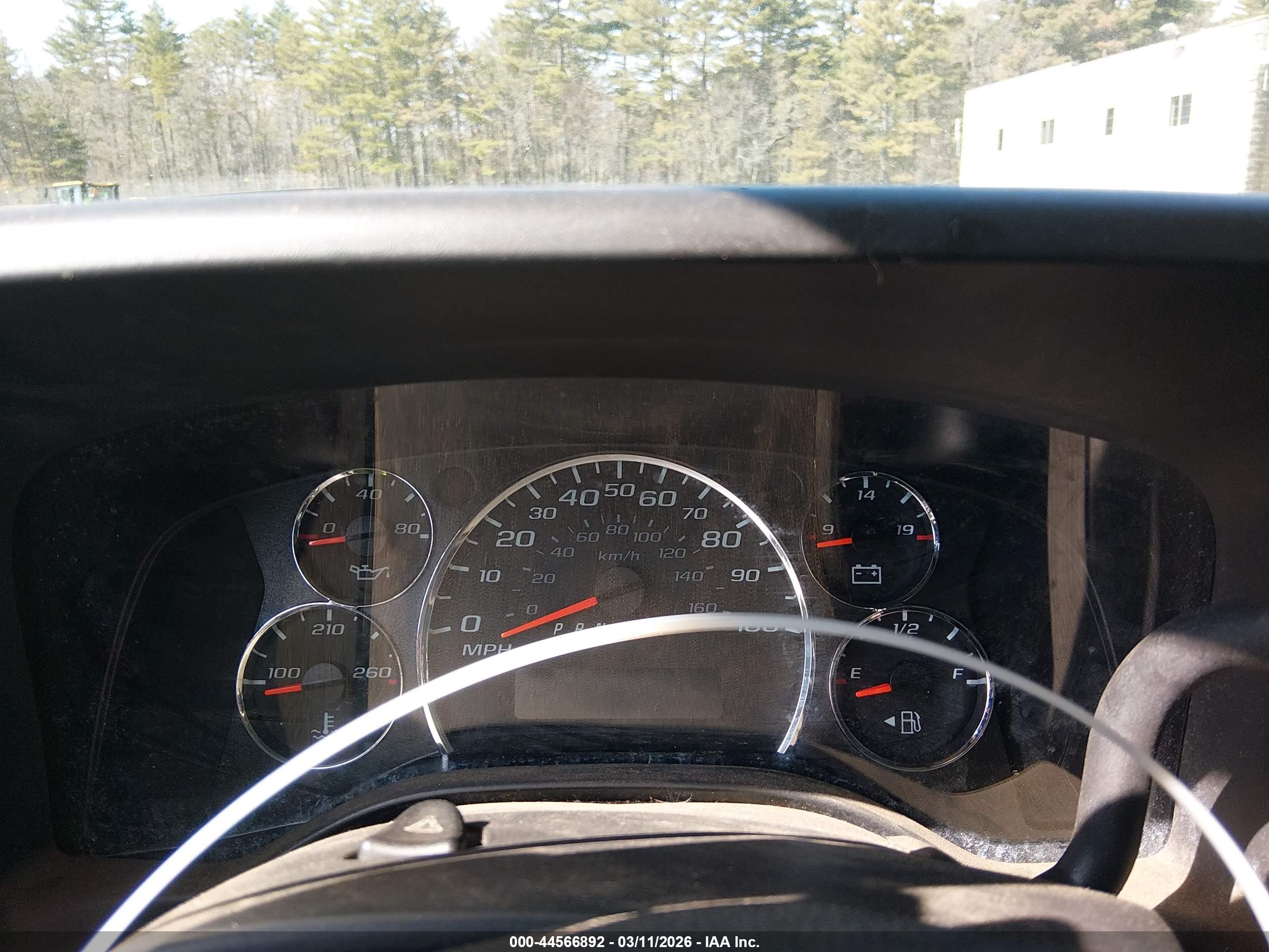 CHEVROLET EXPRESS image 7
