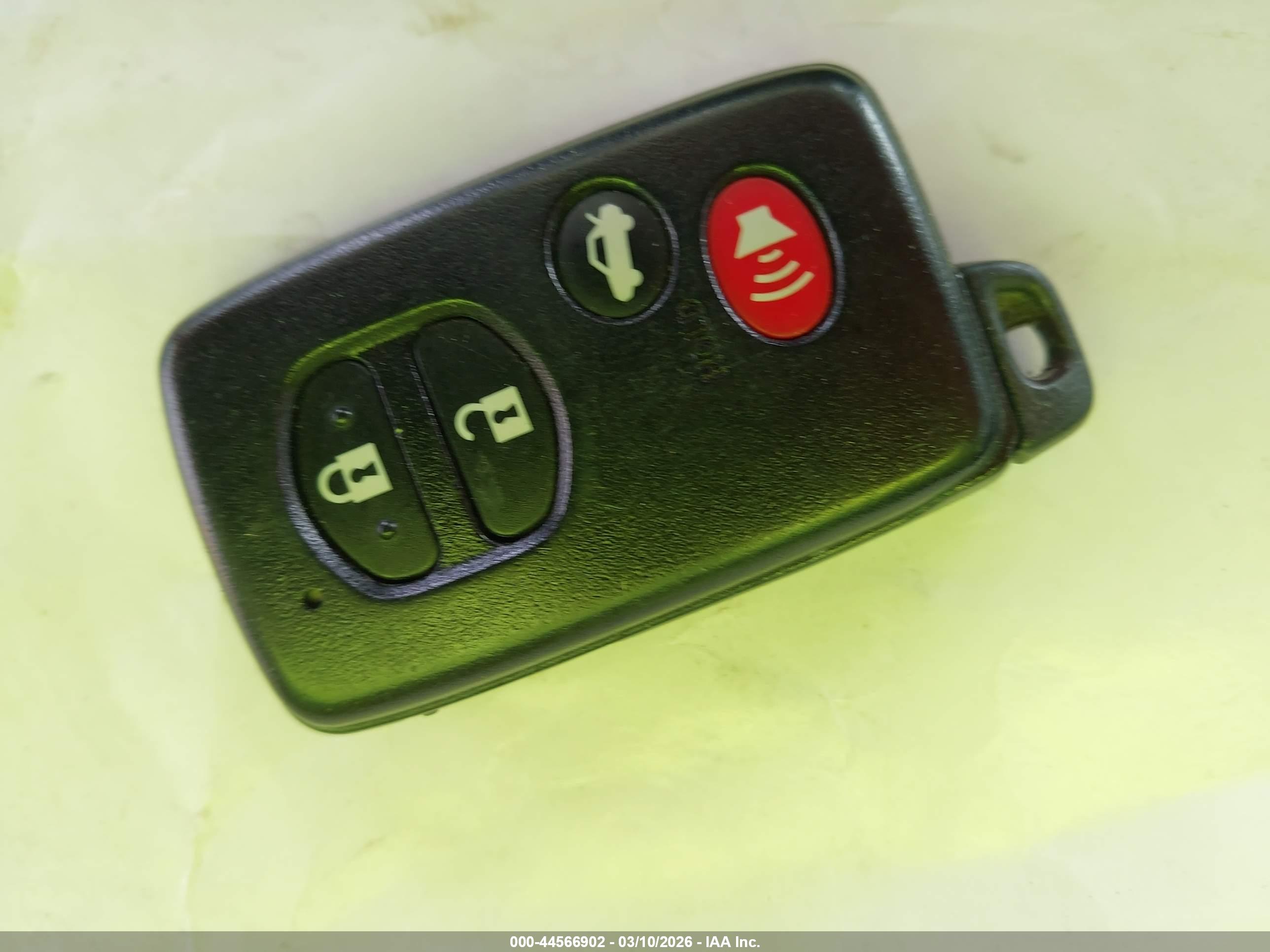 SUBARU FORESTER image 11