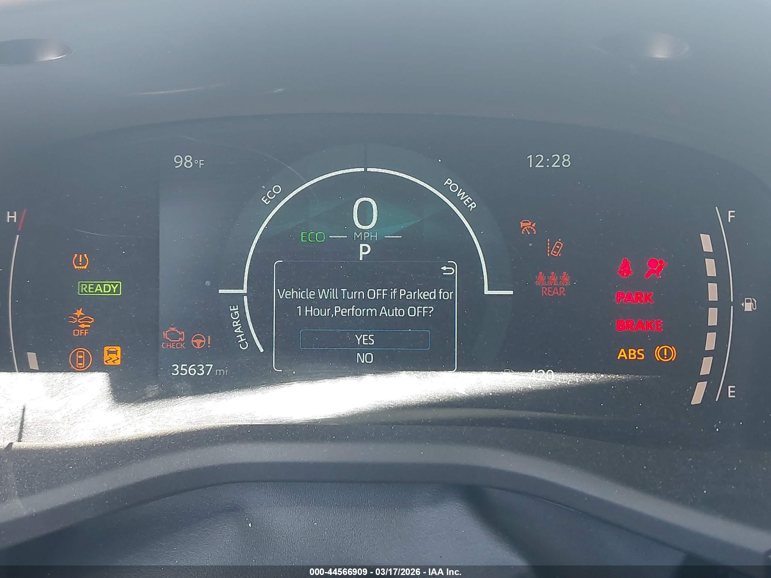 TOYOTA CAMRY image 7