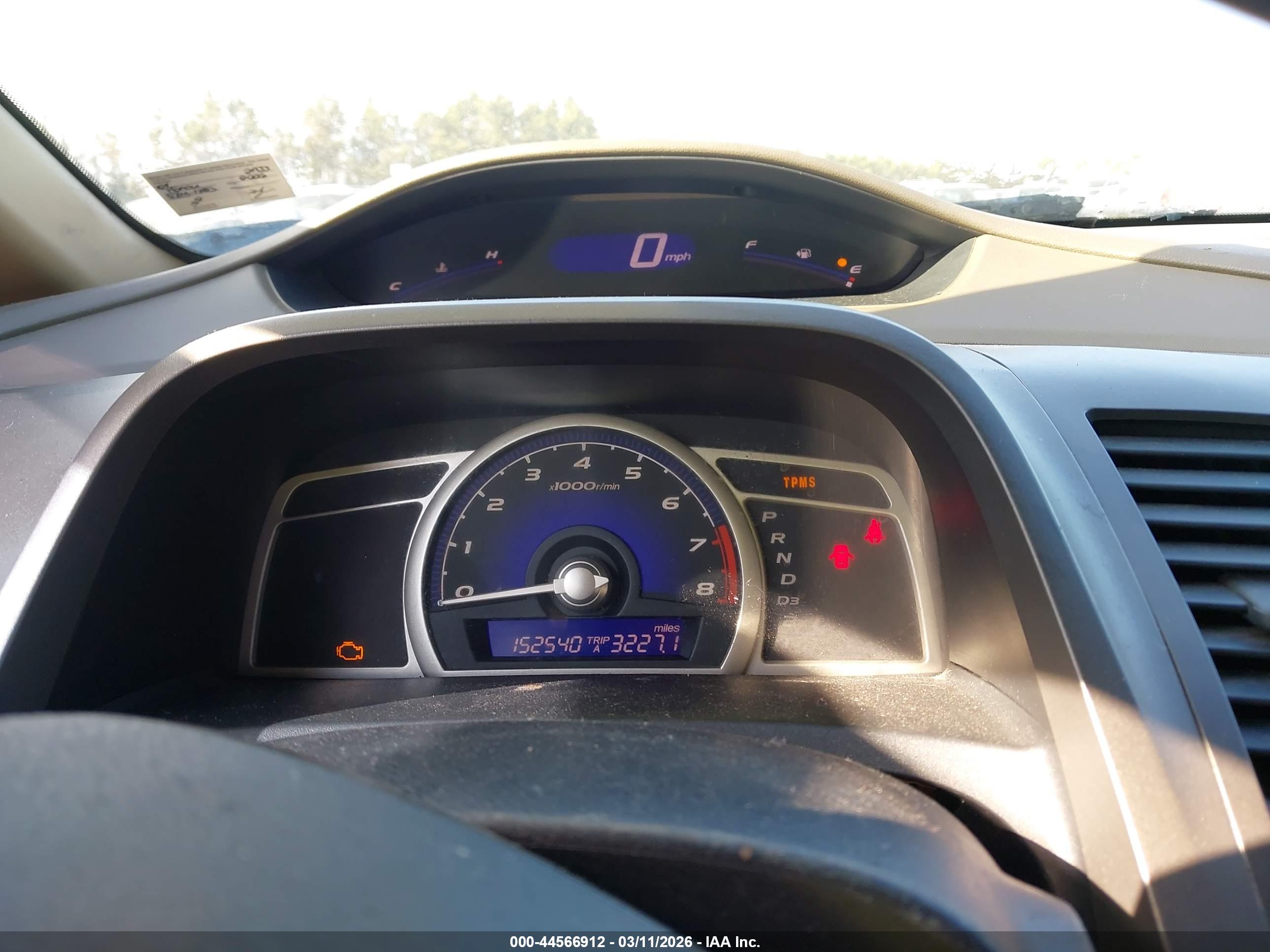 HONDA CIVIC image 7
