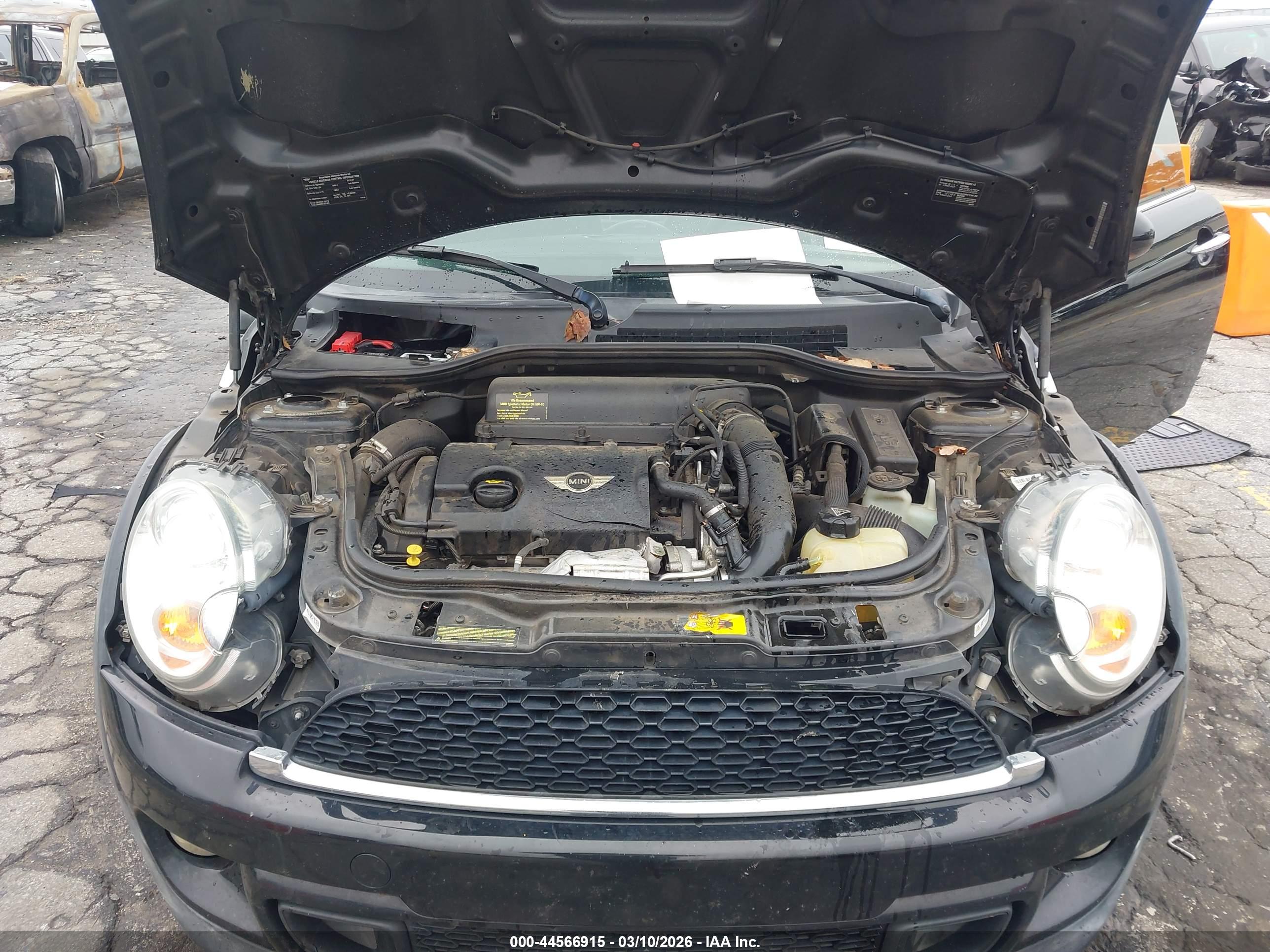 MINI HARDTOP image 10