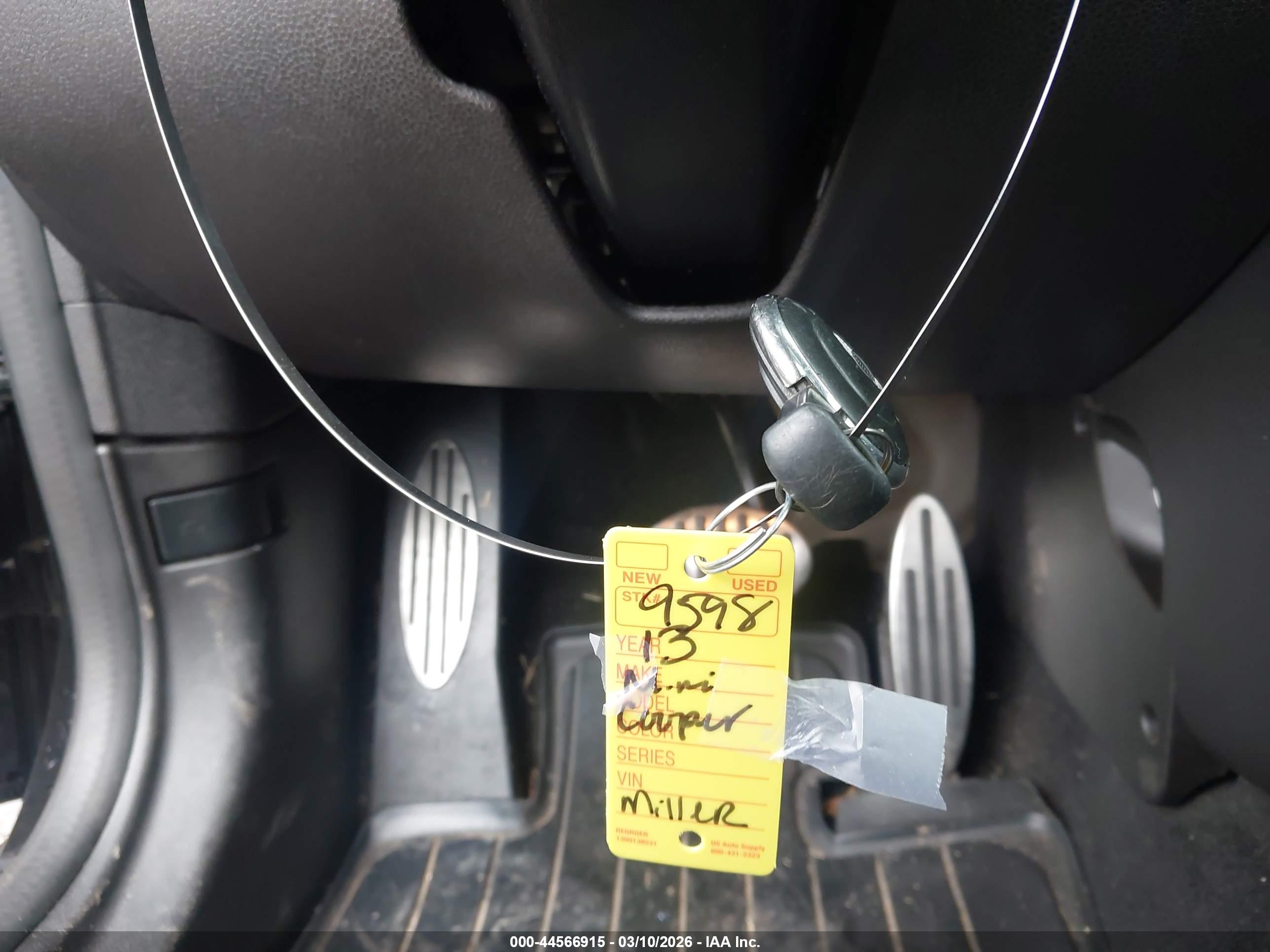 MINI HARDTOP image 11