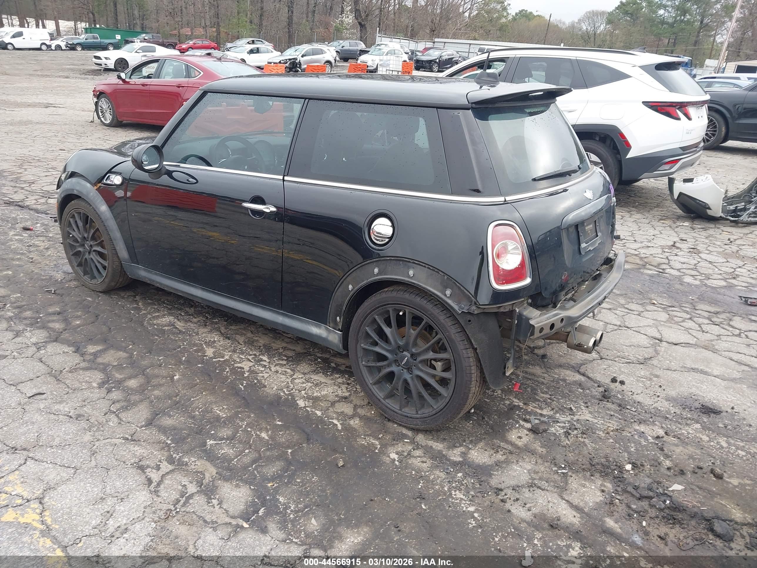 MINI HARDTOP image 3