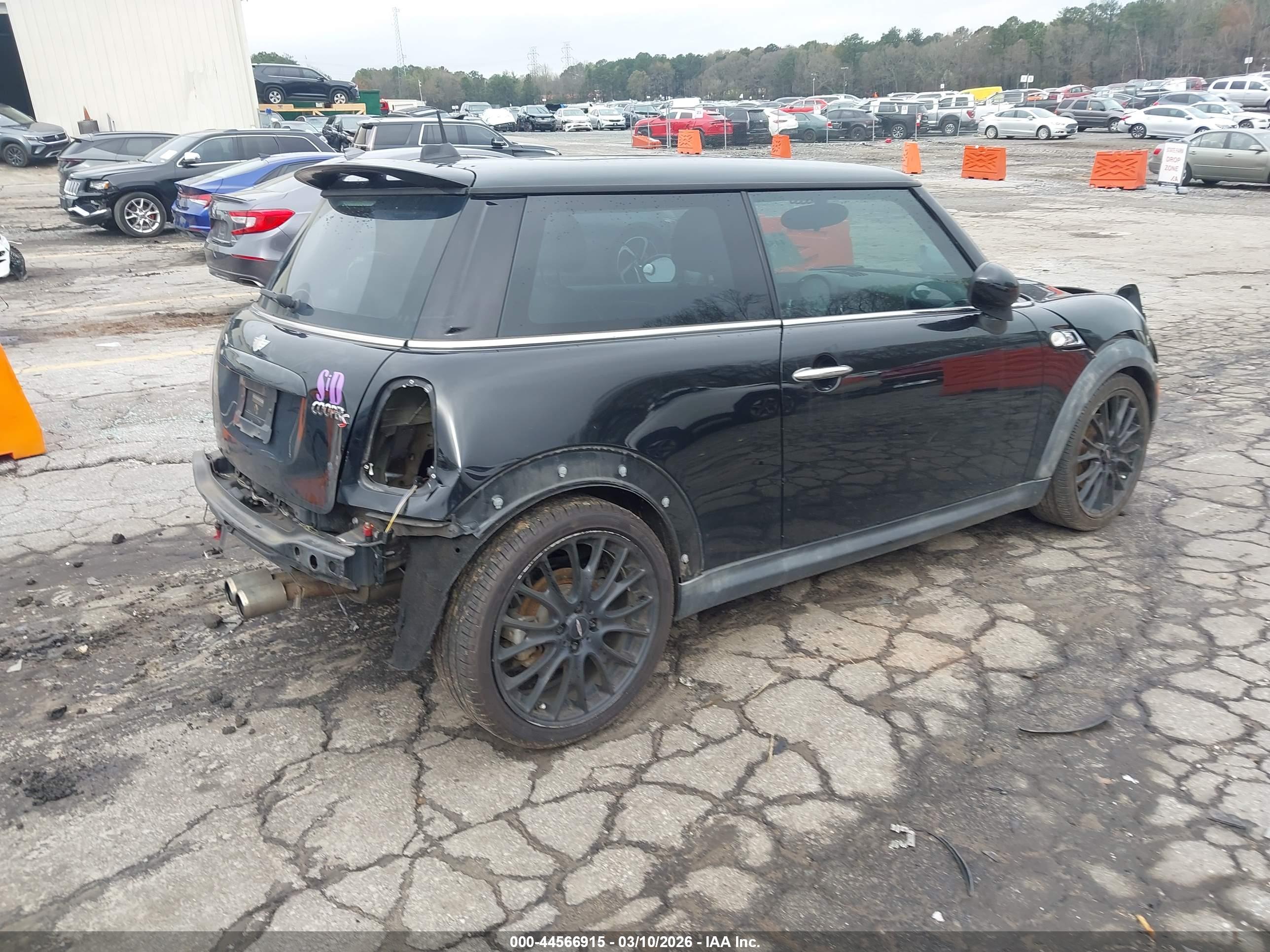 MINI HARDTOP image 4