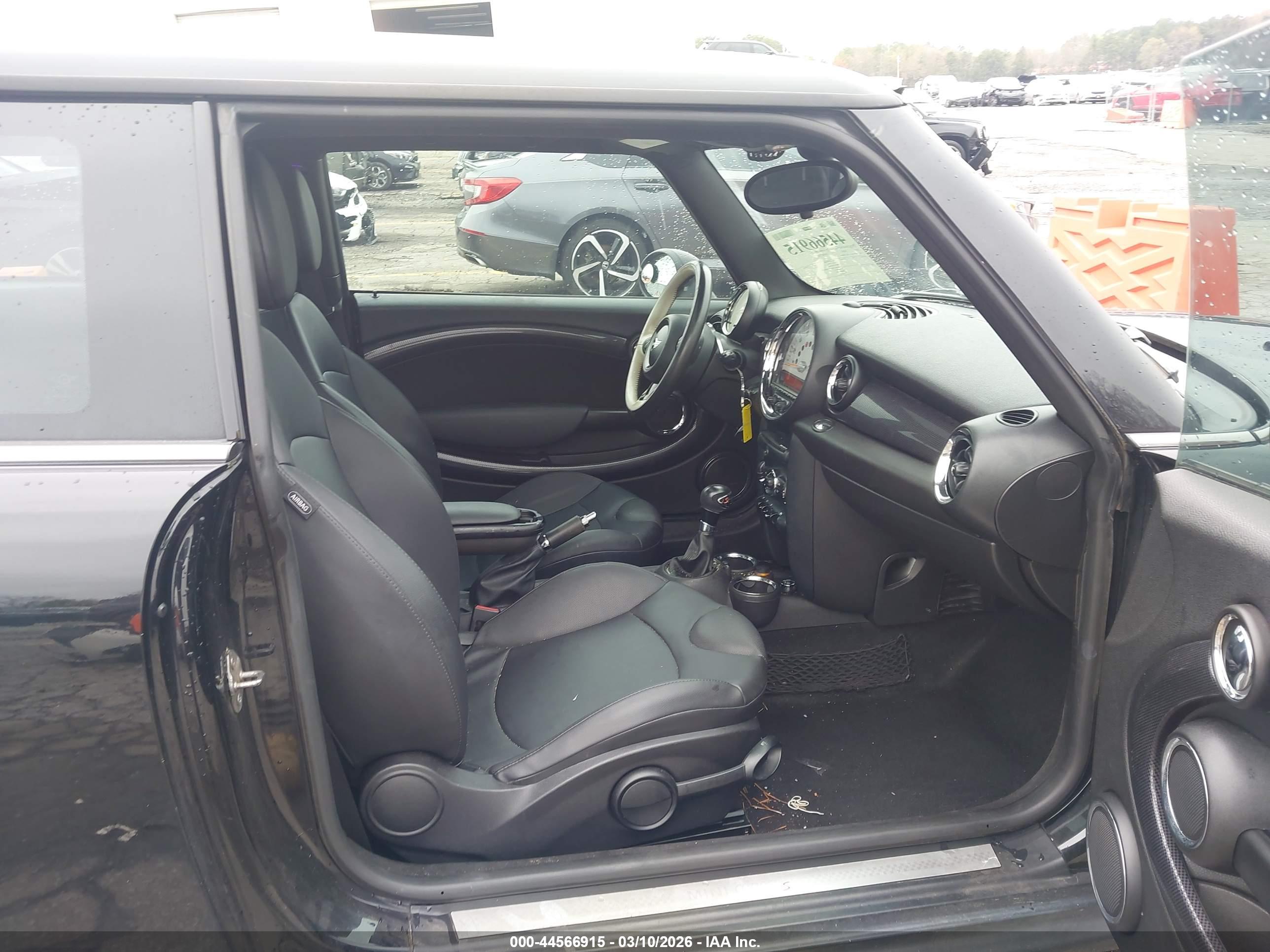 MINI HARDTOP image 5