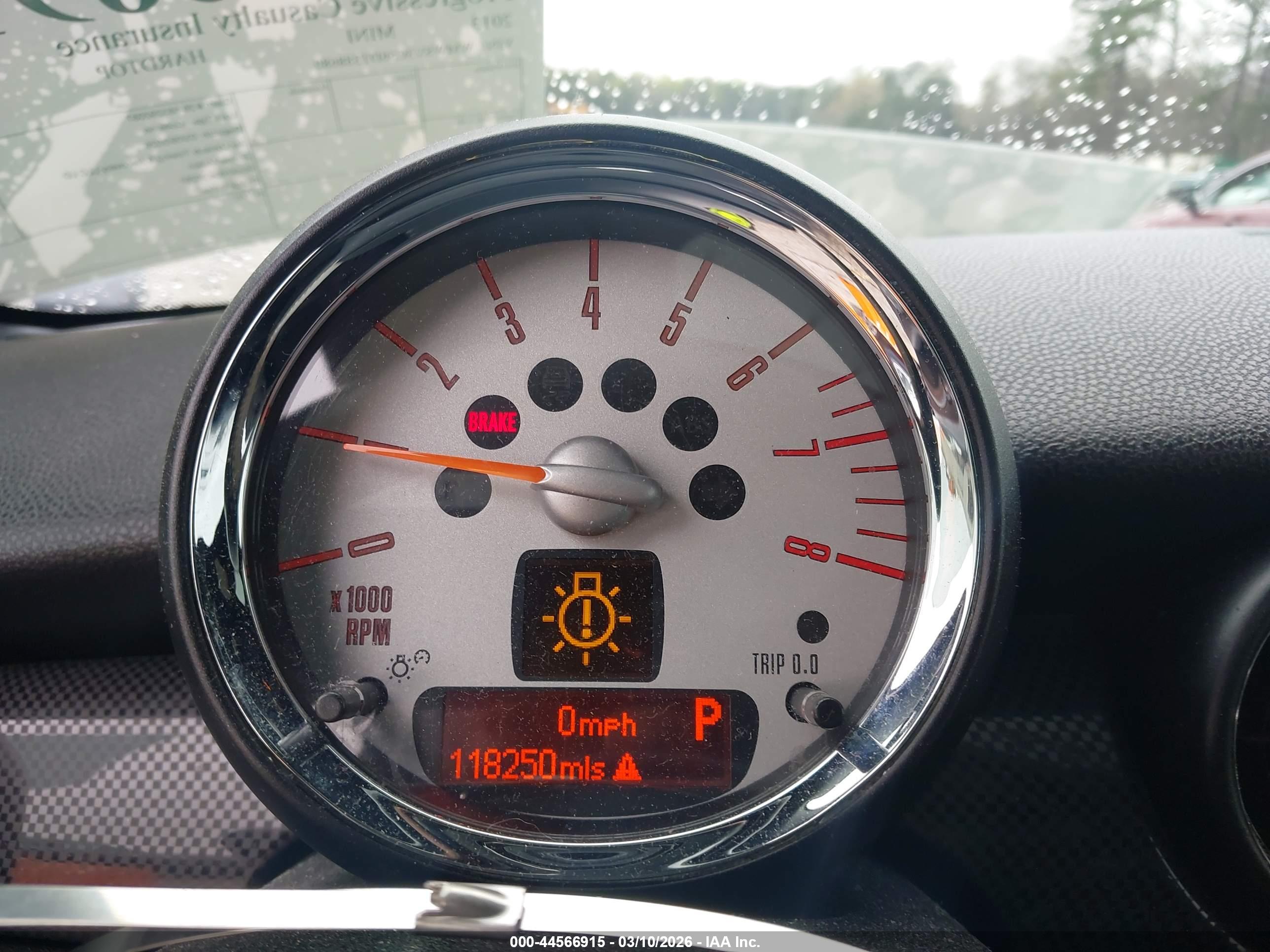 MINI HARDTOP image 7