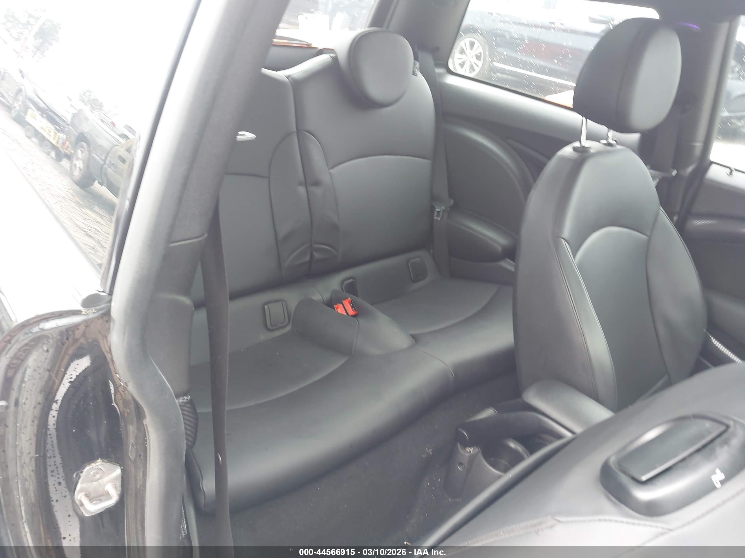 MINI HARDTOP image 8