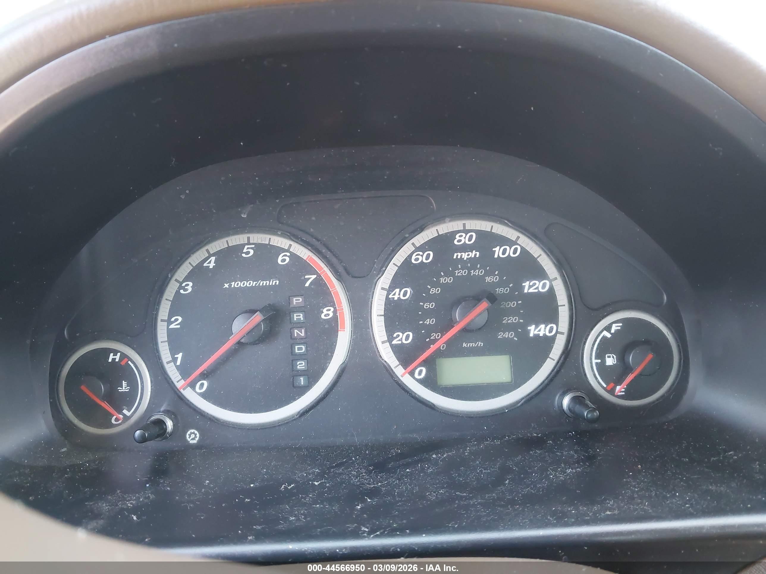 HONDA CR-V image 7