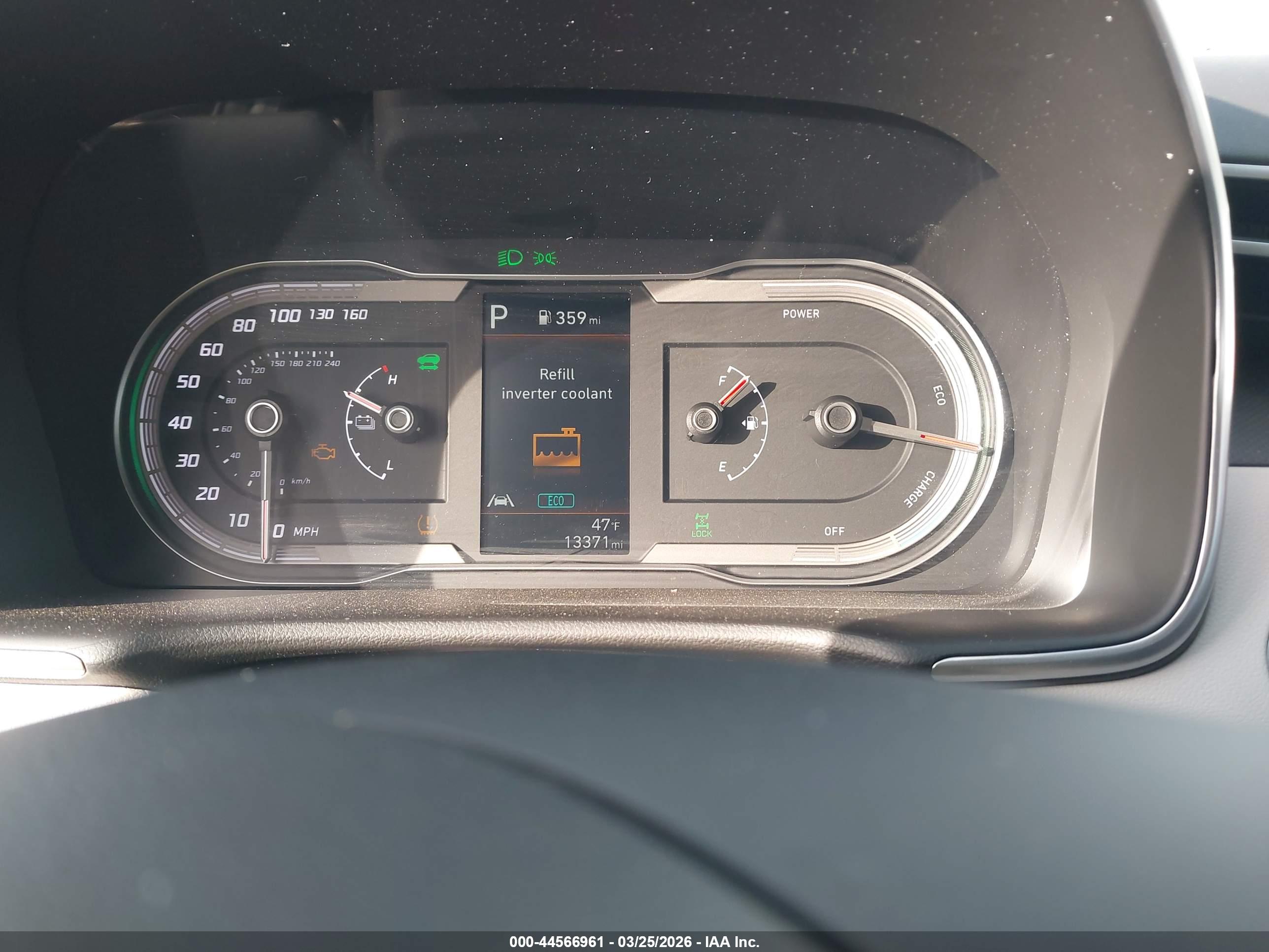 HYUNDAI TUCSON image 7