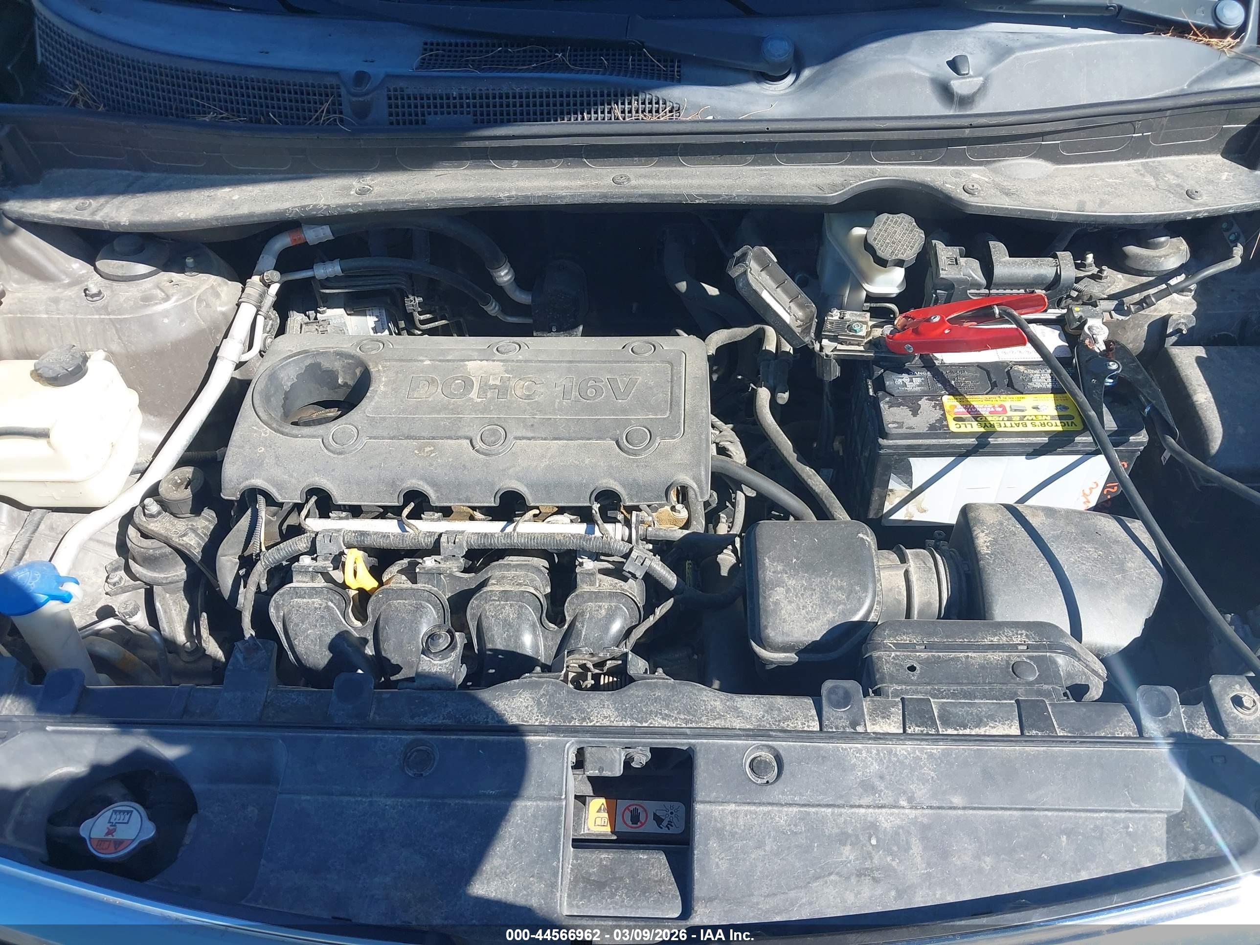 KIA SPORTAGE image 10