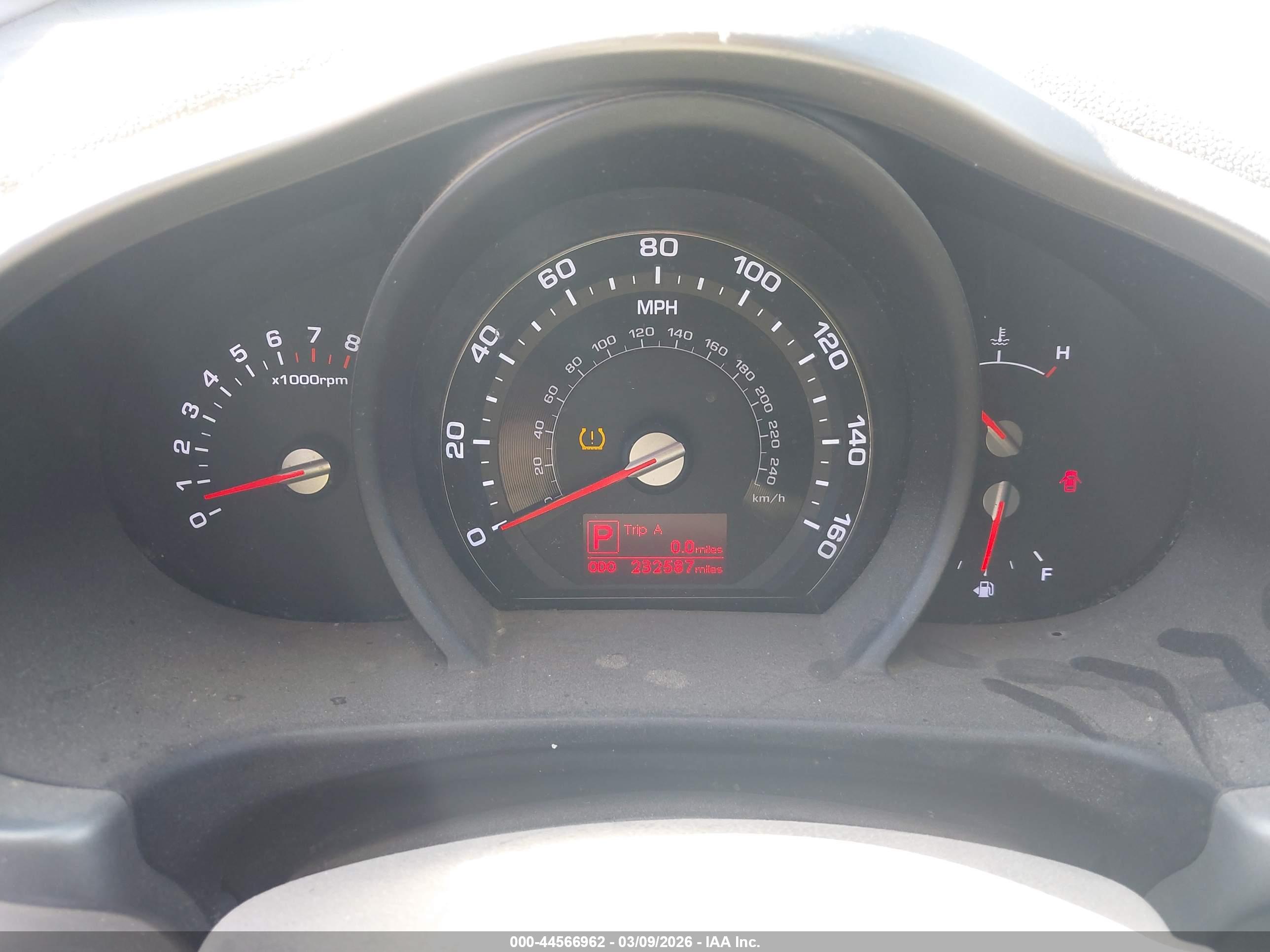 KIA SPORTAGE image 7