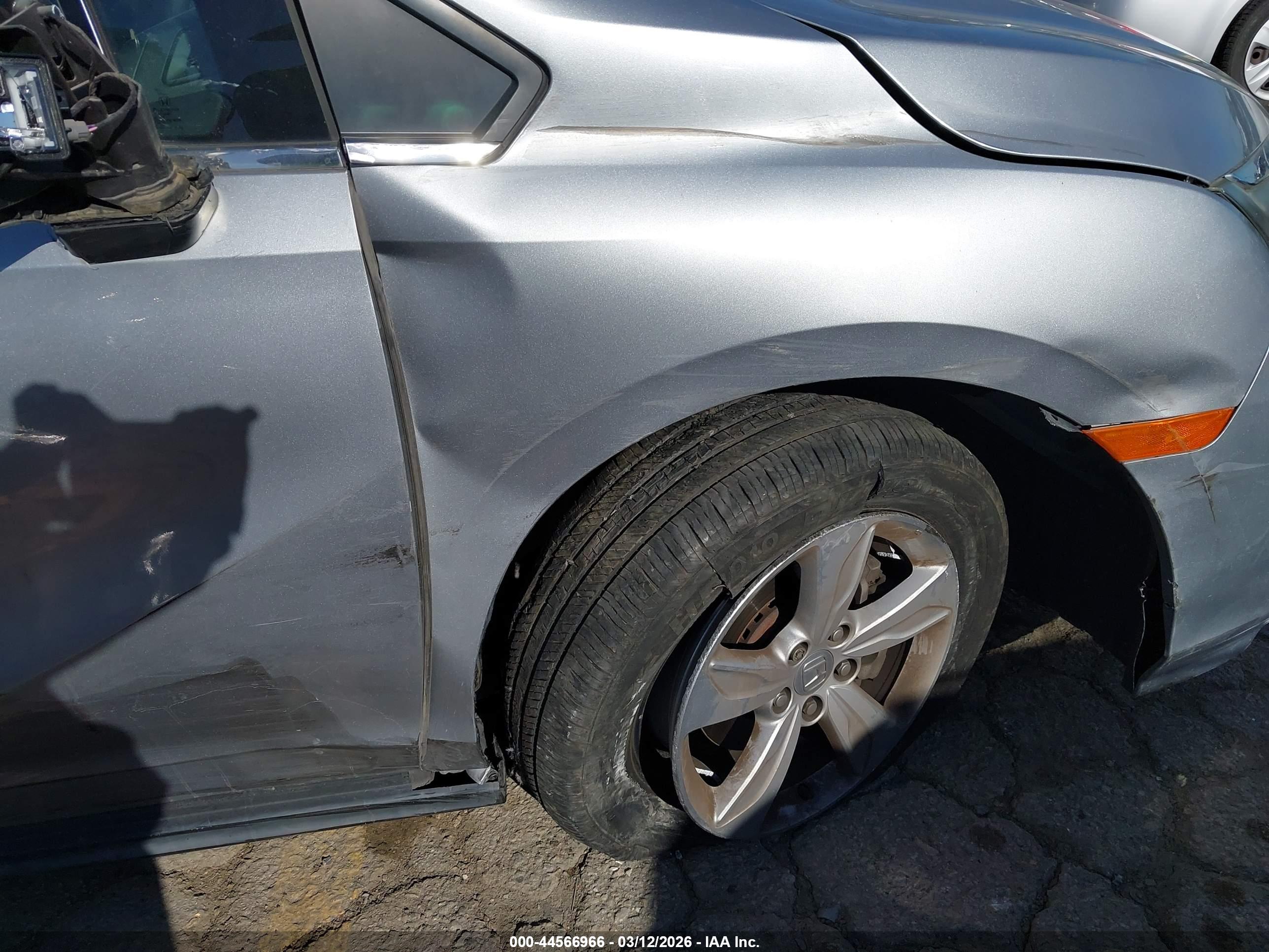 HONDA ODYSSEY image 6