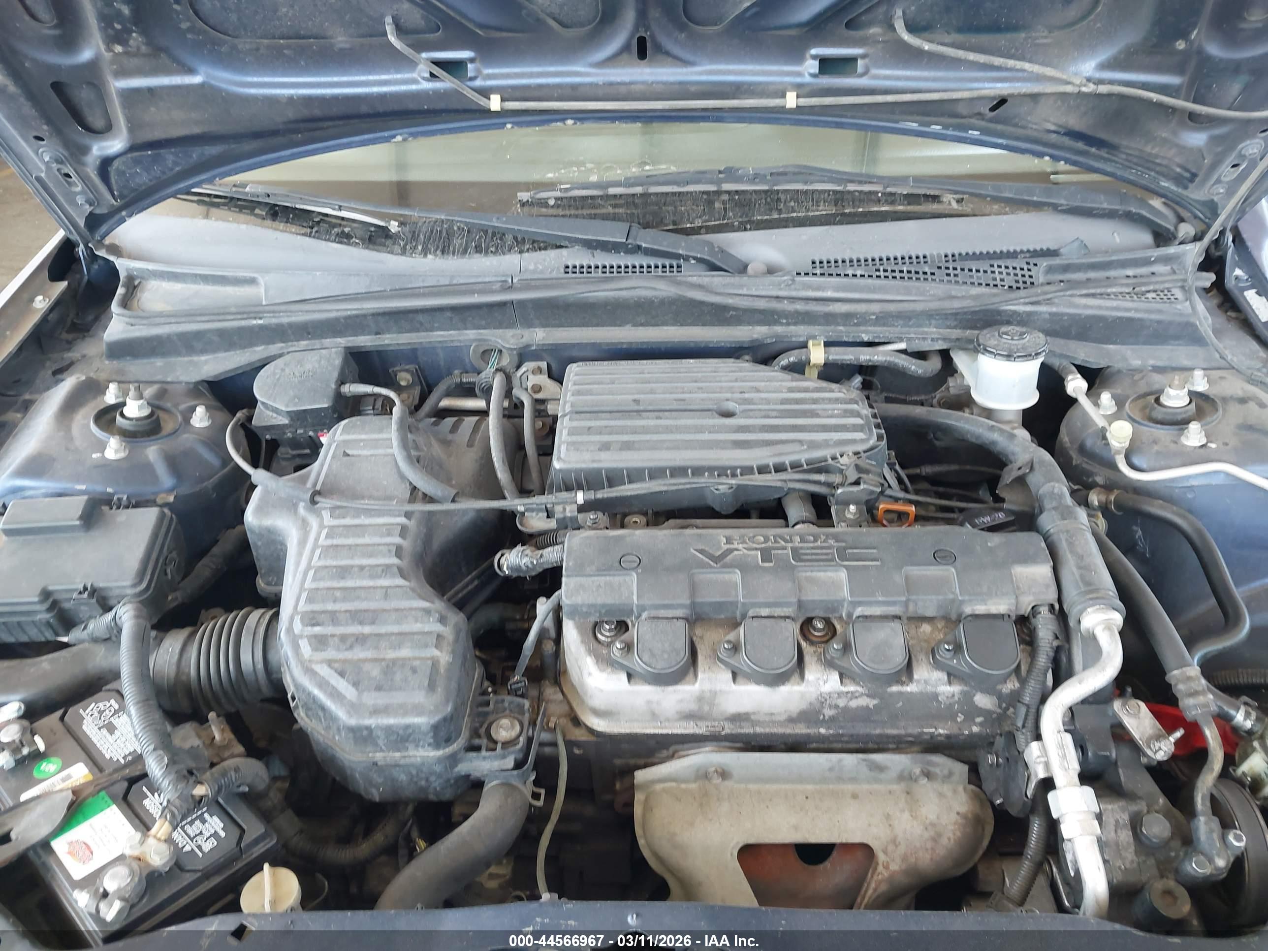 HONDA CIVIC image 10