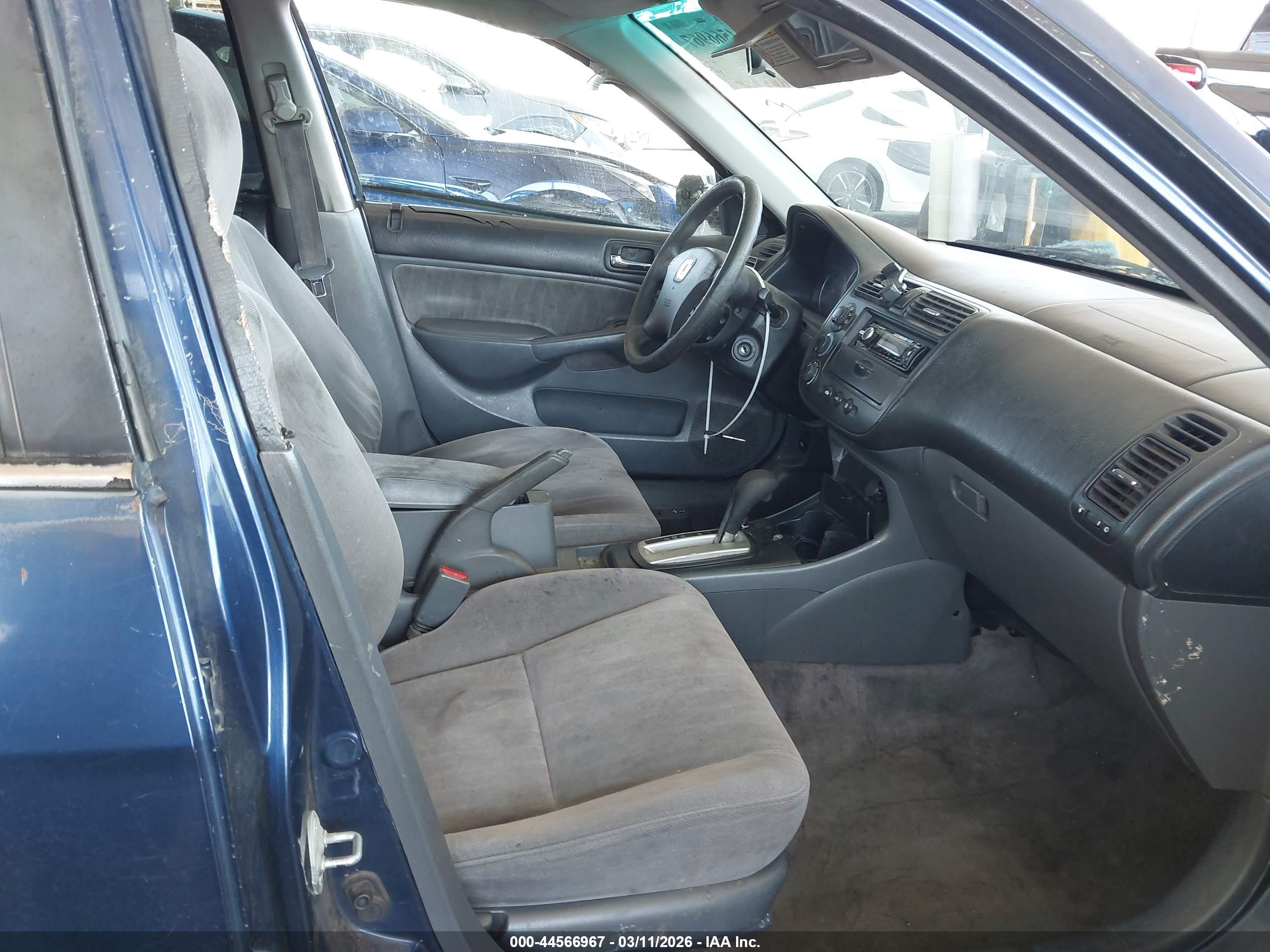 HONDA CIVIC image 5