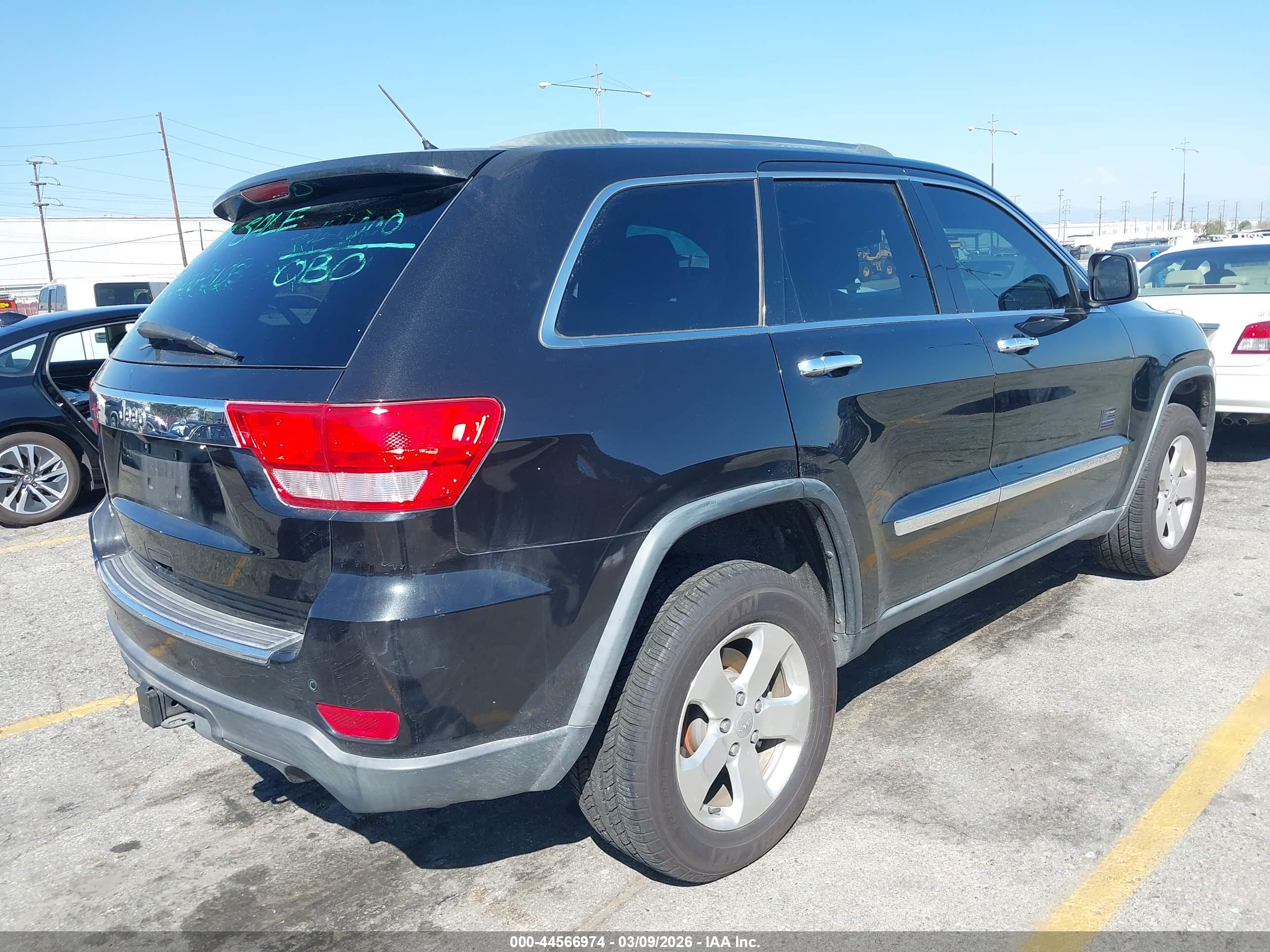 JEEP GRAND image 4