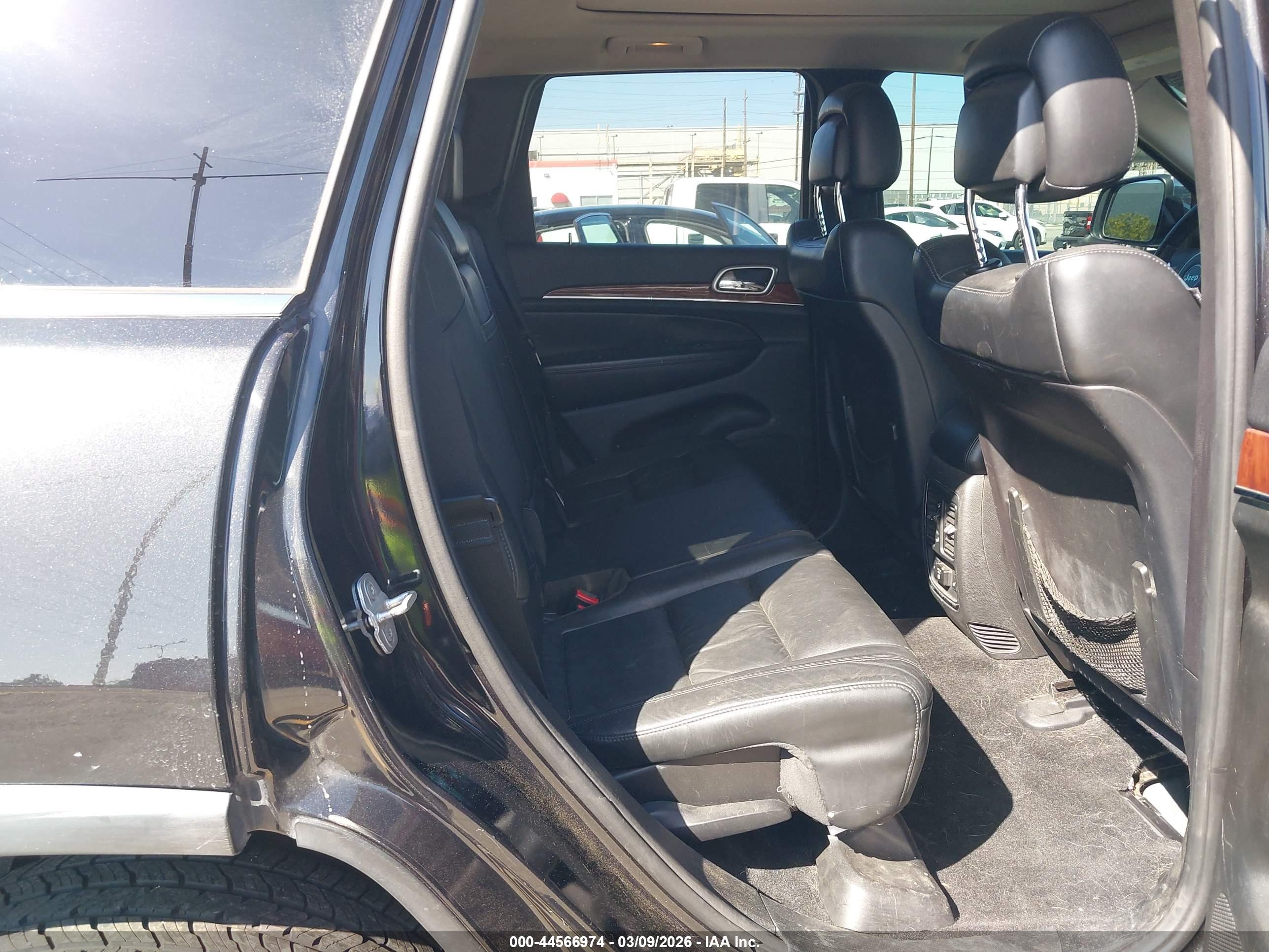 JEEP GRAND image 8