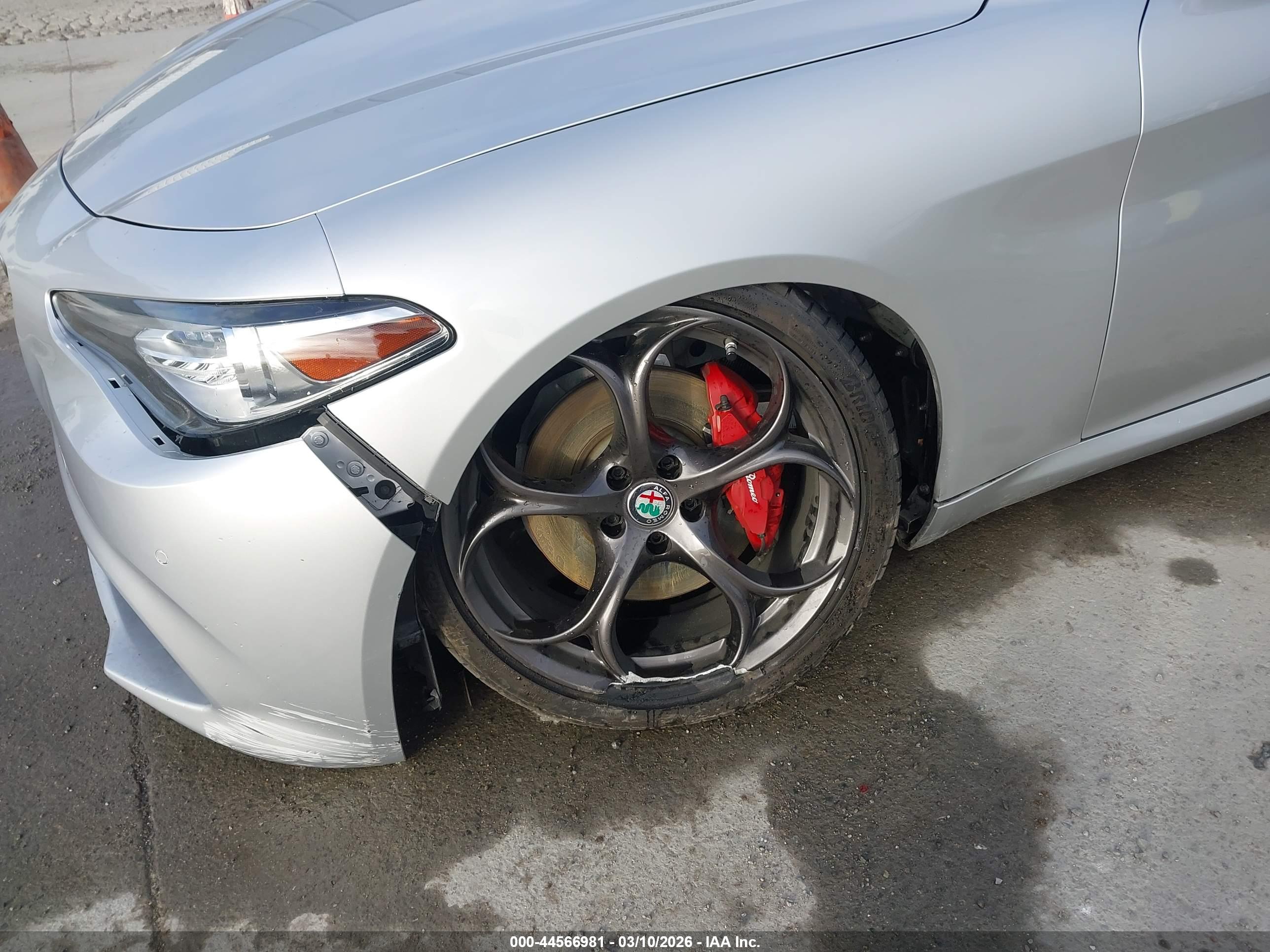ALFA ROMEO image 6