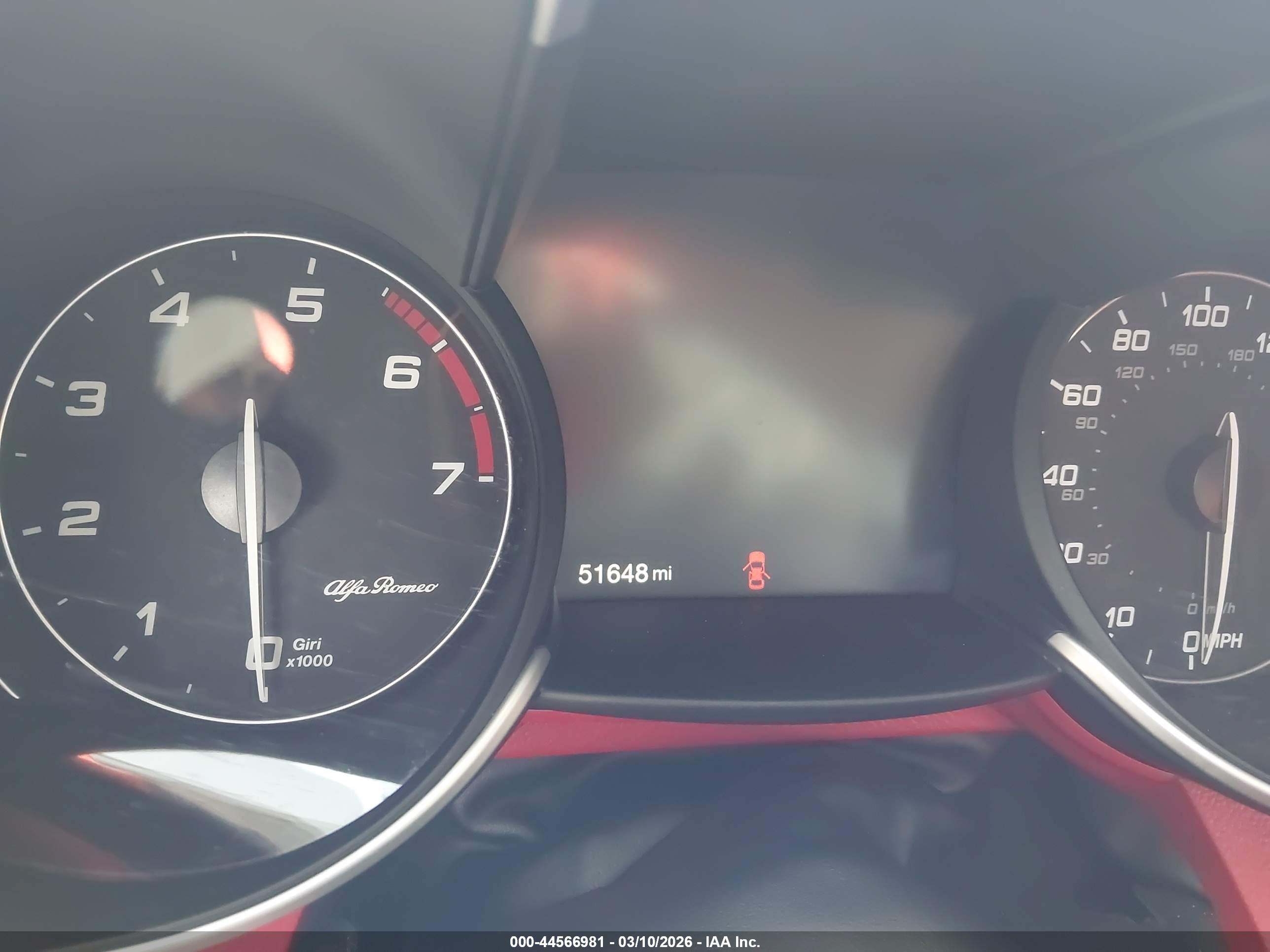 ALFA ROMEO image 7