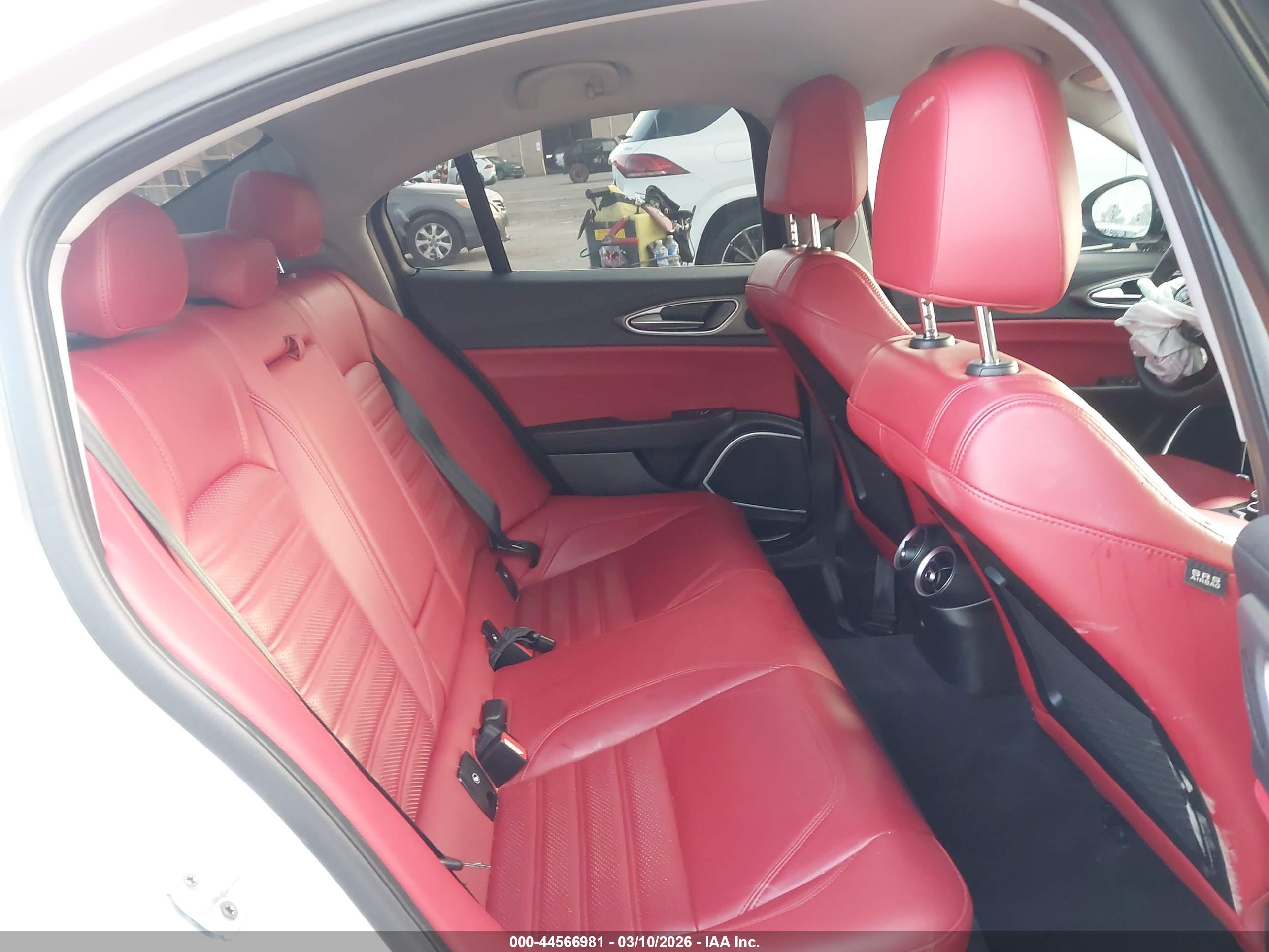 ALFA ROMEO image 8