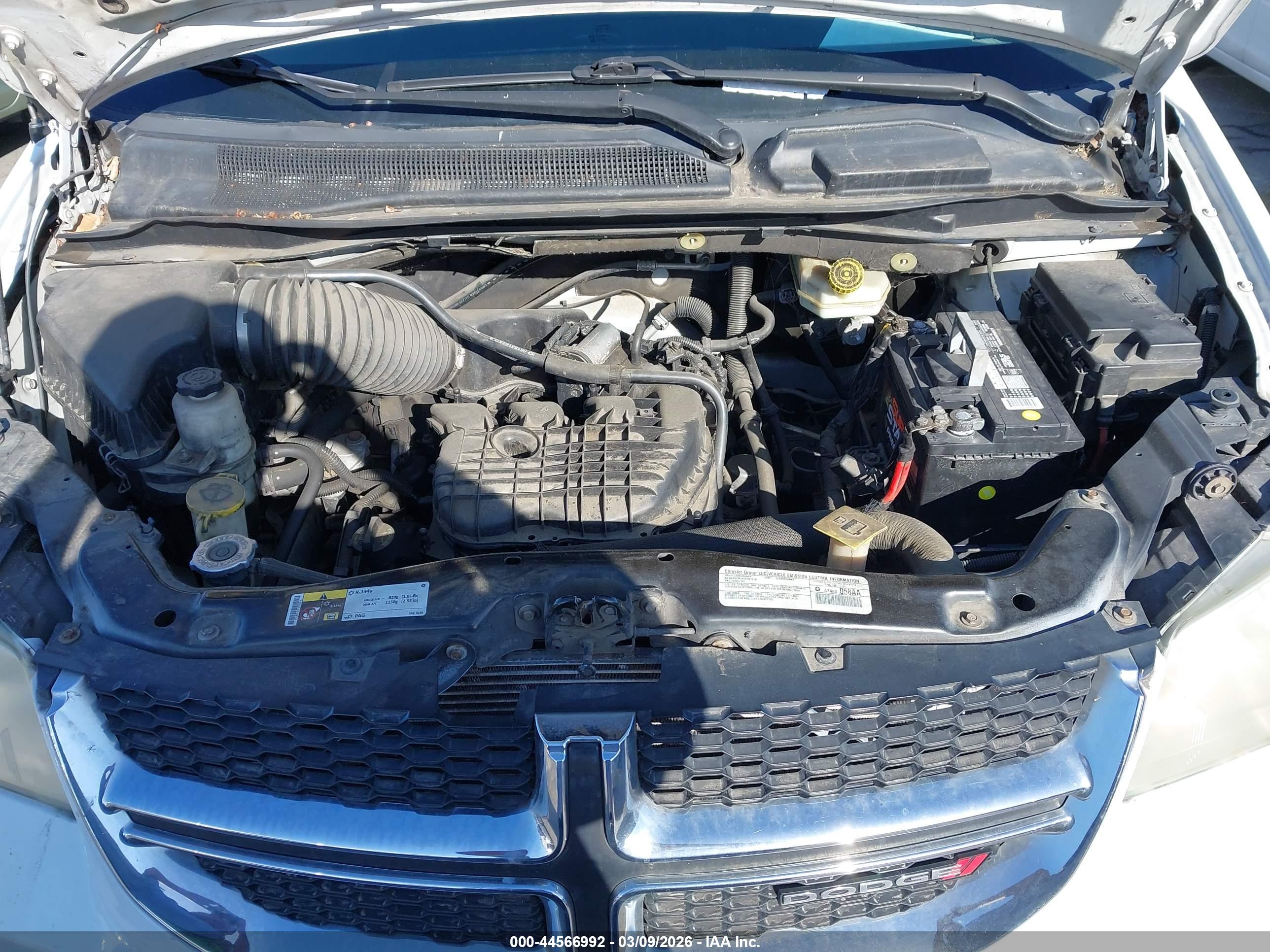 DODGE GRAND image 10