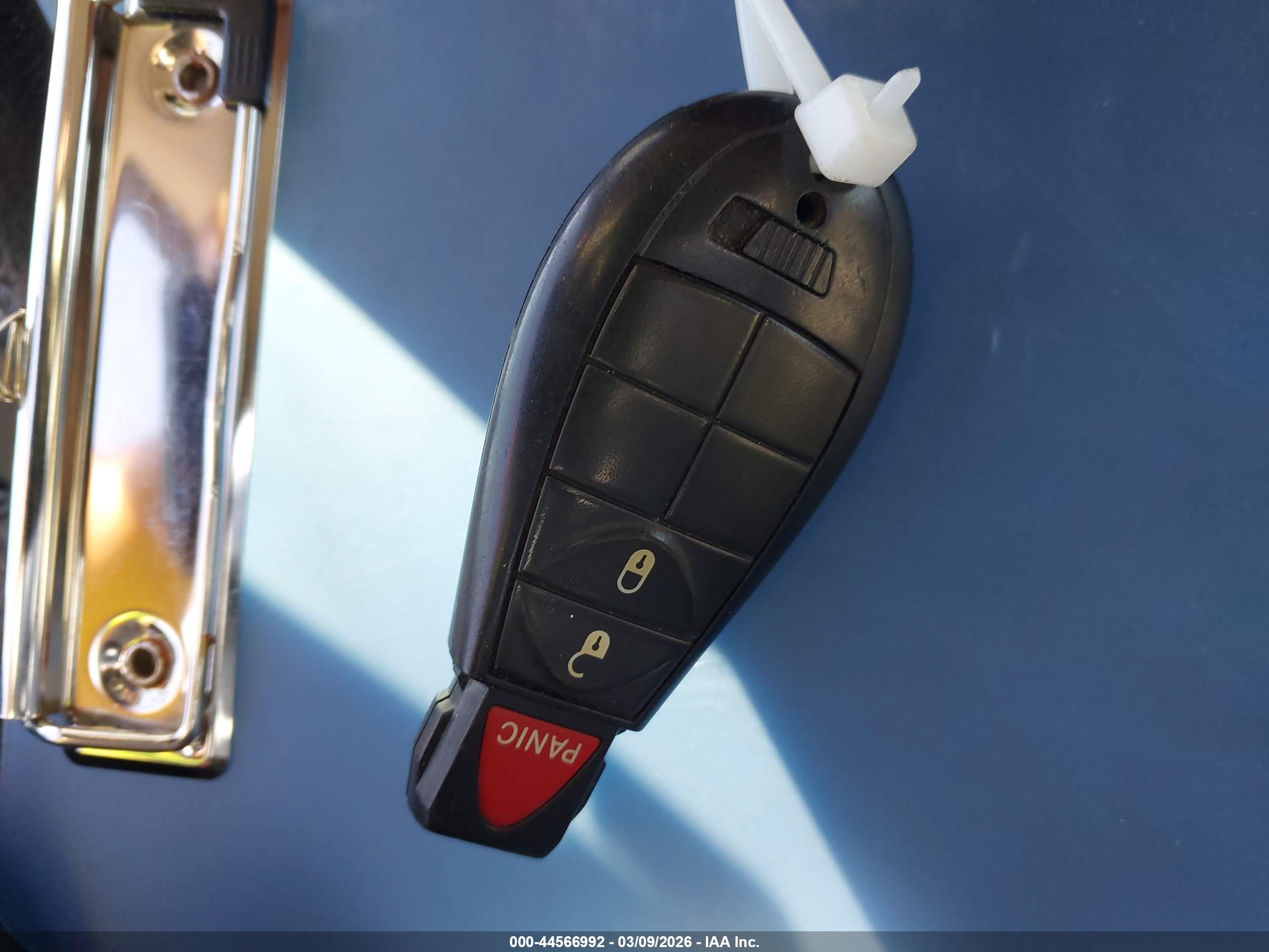 DODGE GRAND image 11