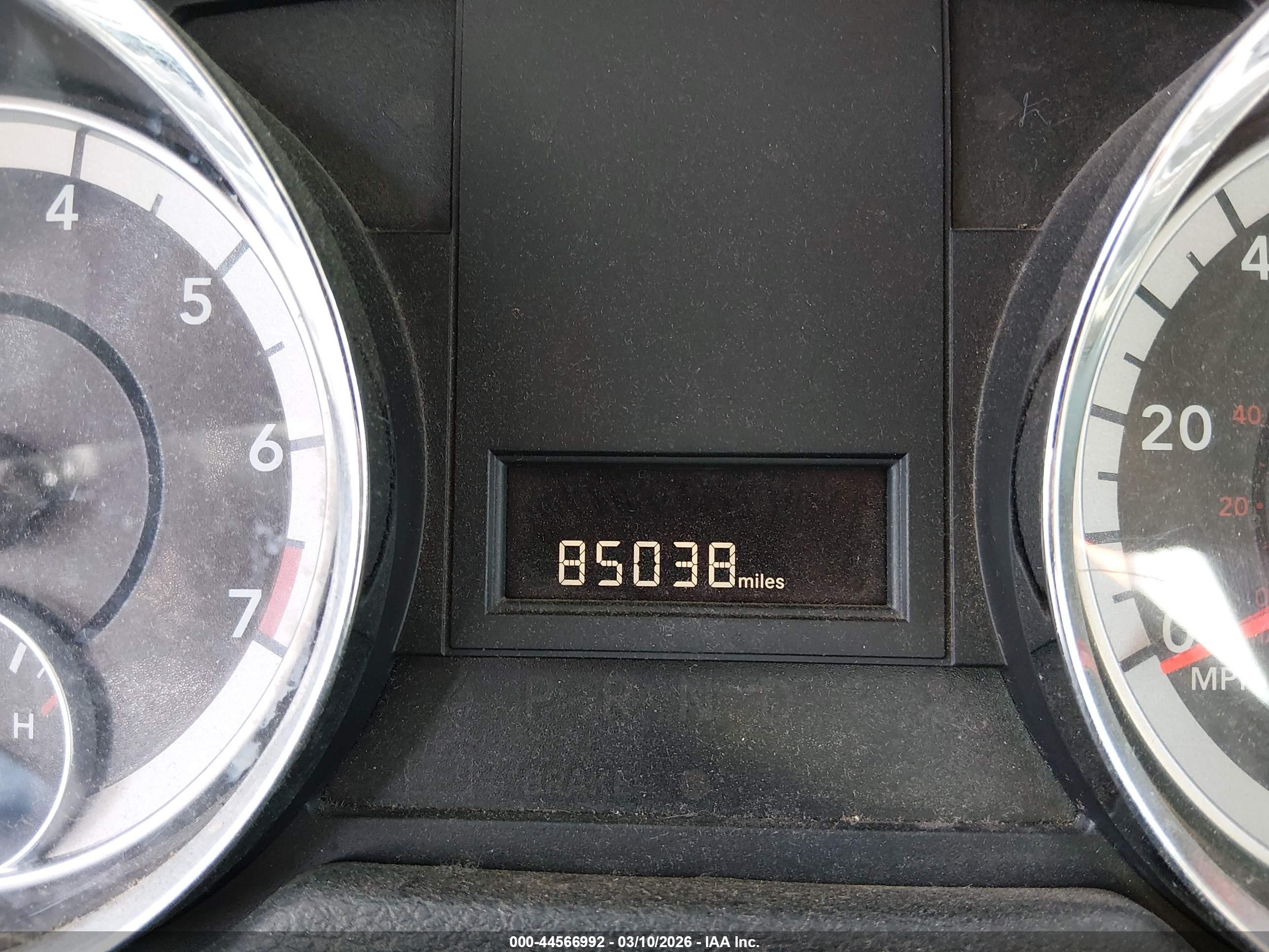 DODGE GRAND image 7