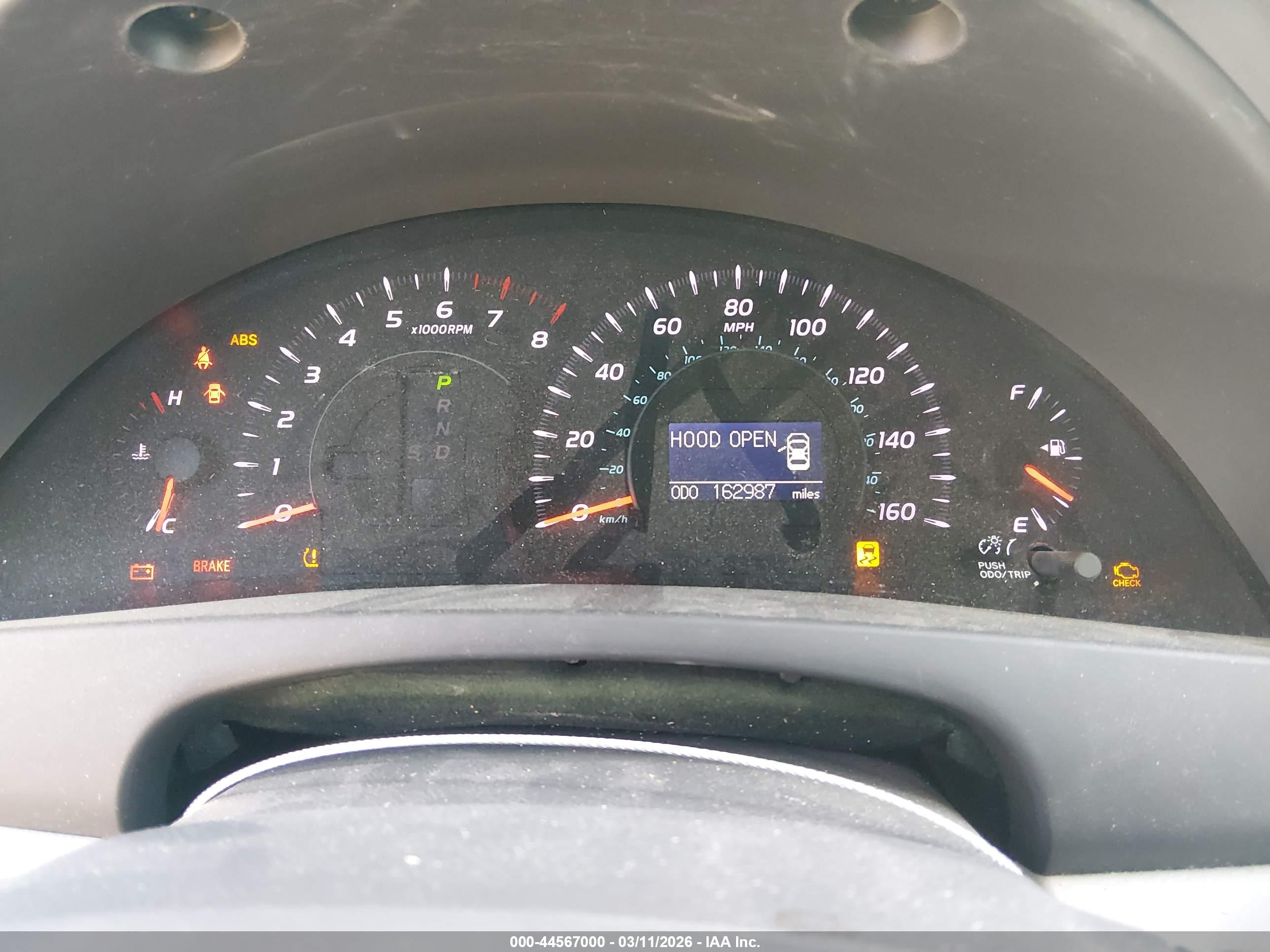 TOYOTA CAMRY image 7