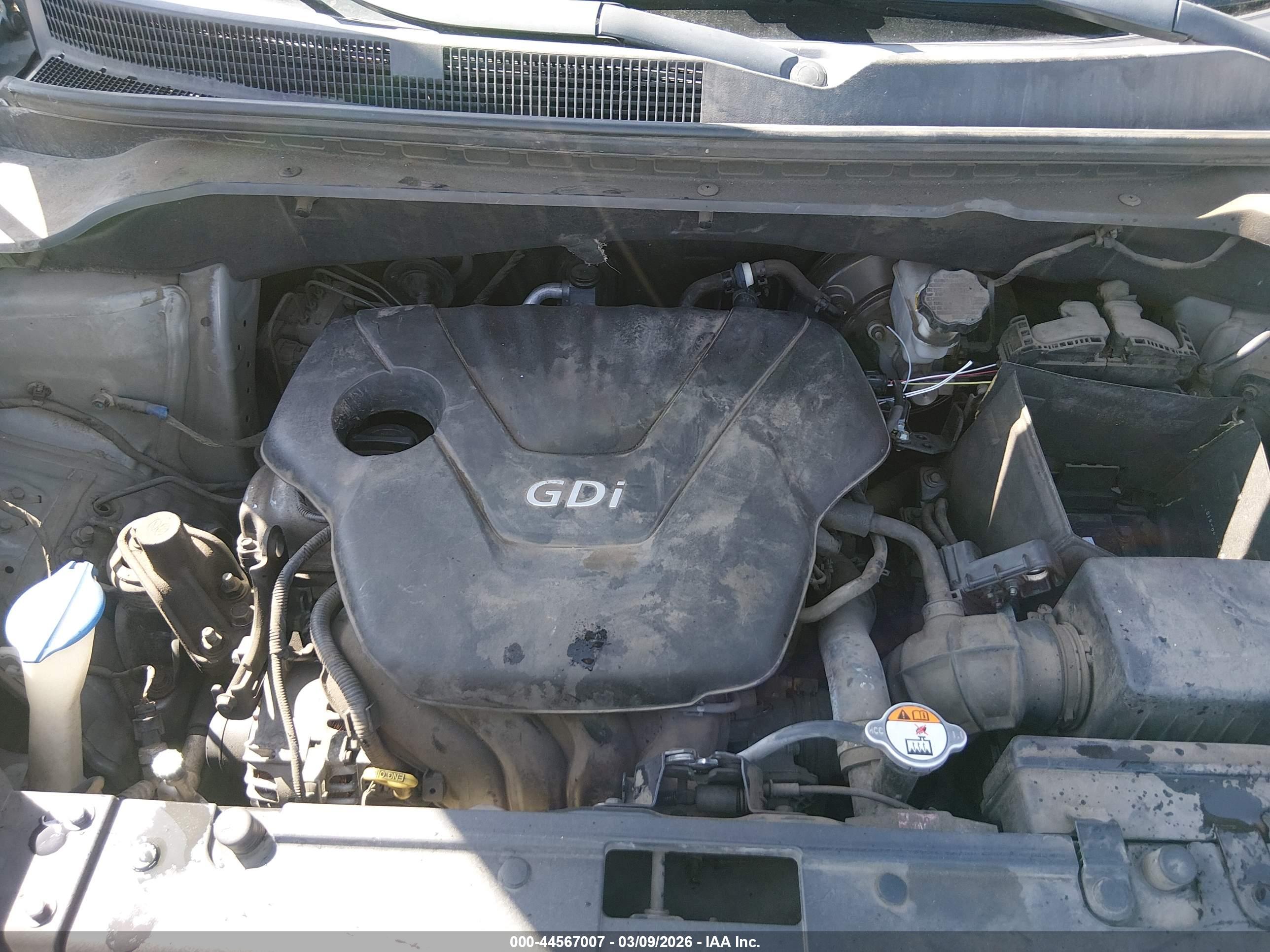 KIA SOUL image 10
