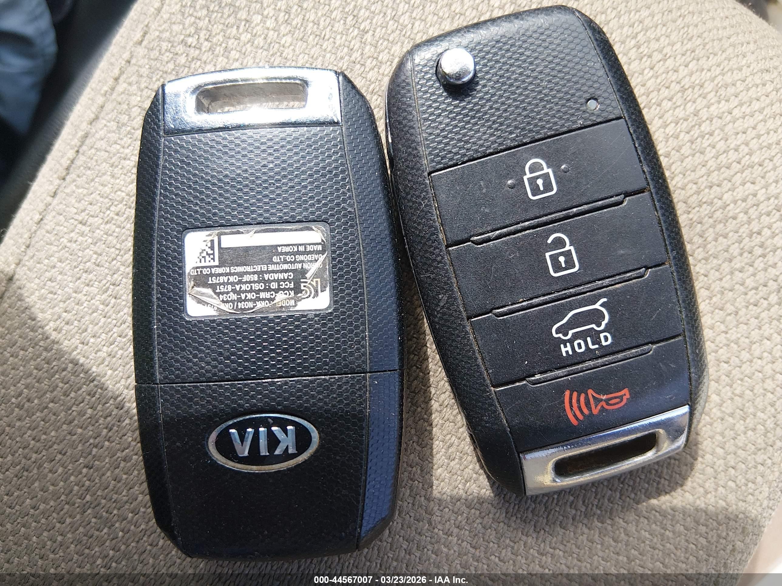 KIA SOUL image 11