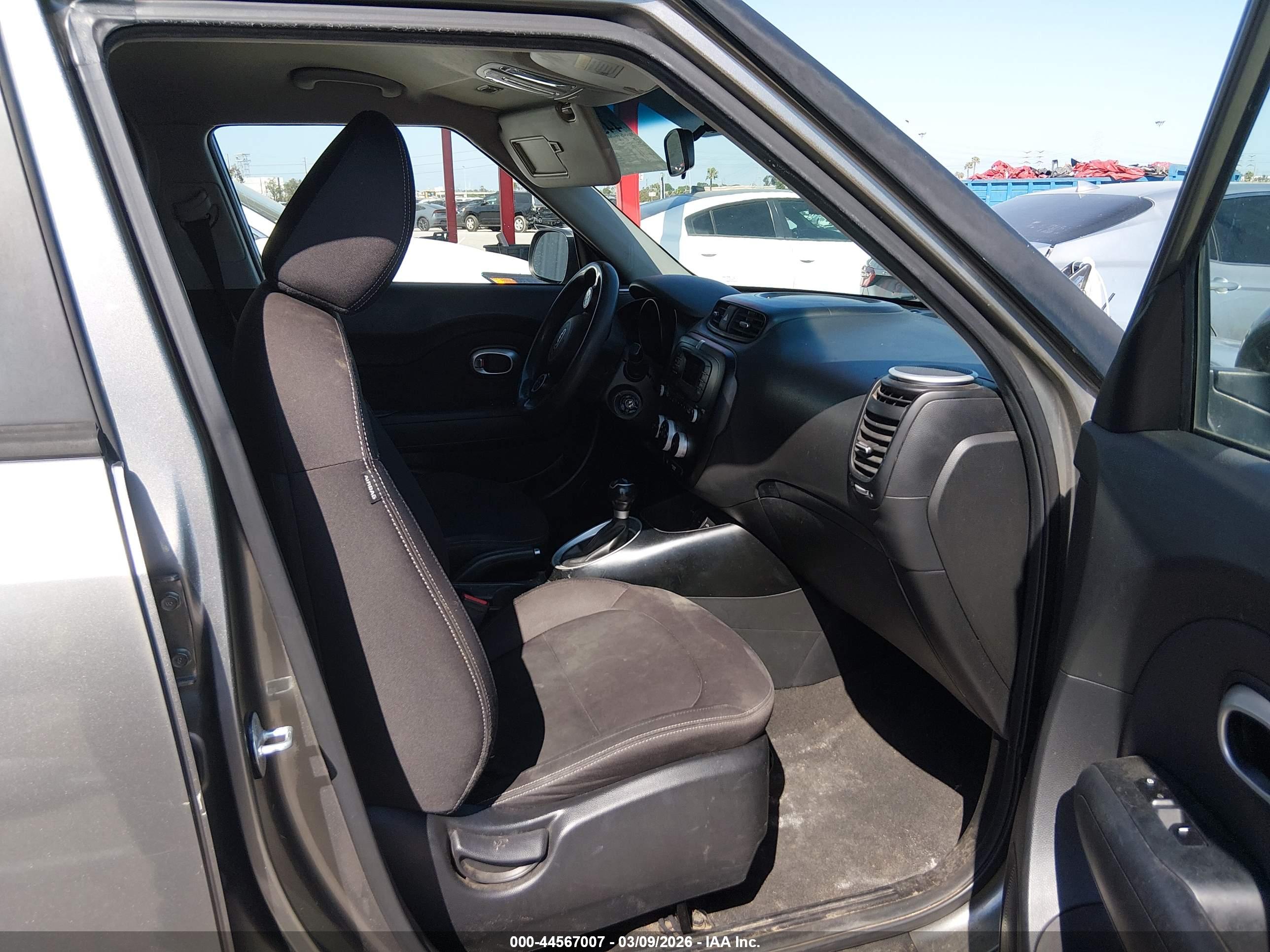 KIA SOUL image 5