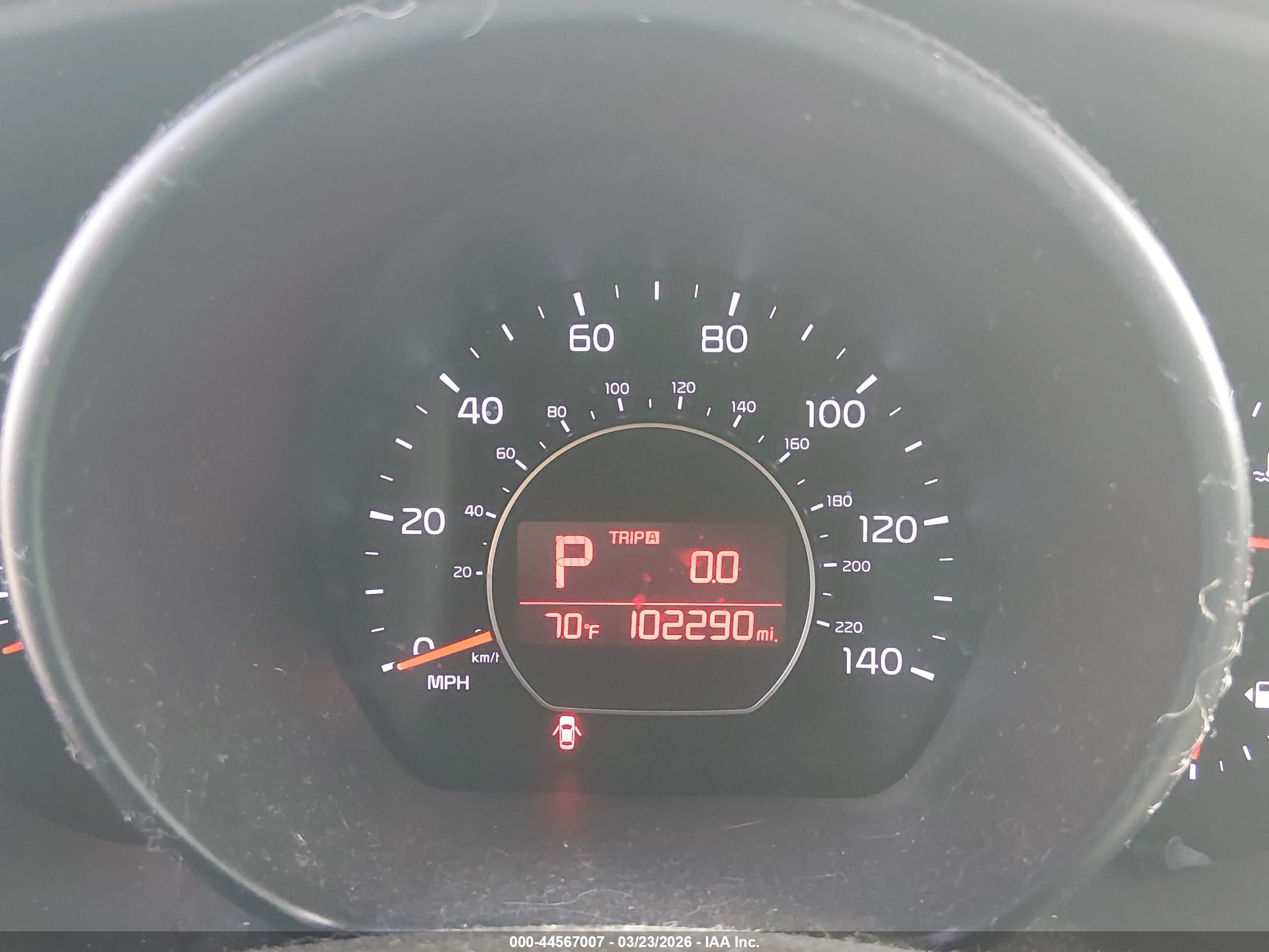 KIA SOUL image 7
