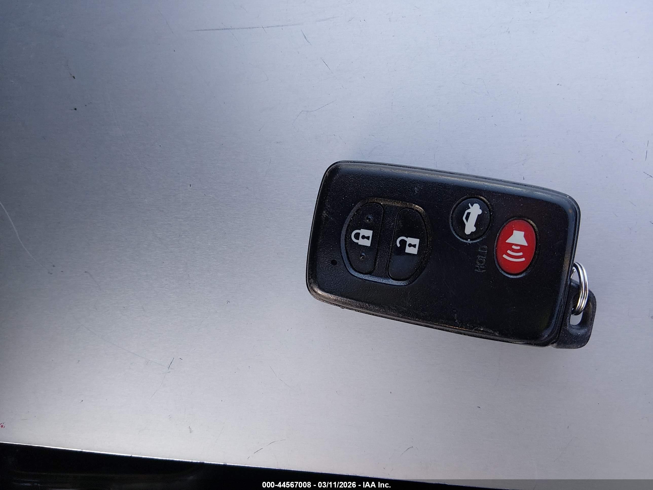 TOYOTA CAMRY image 11