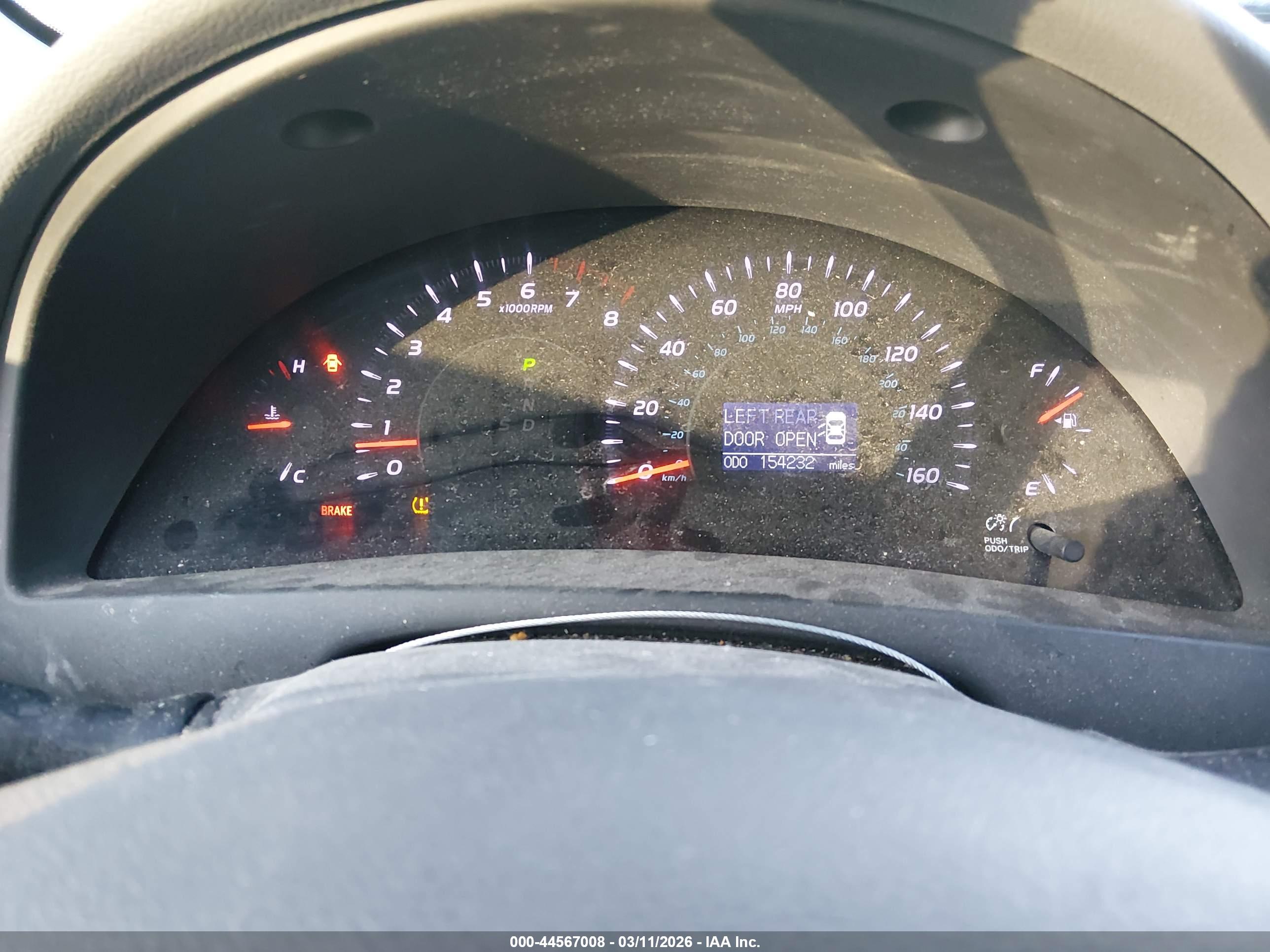 TOYOTA CAMRY image 7