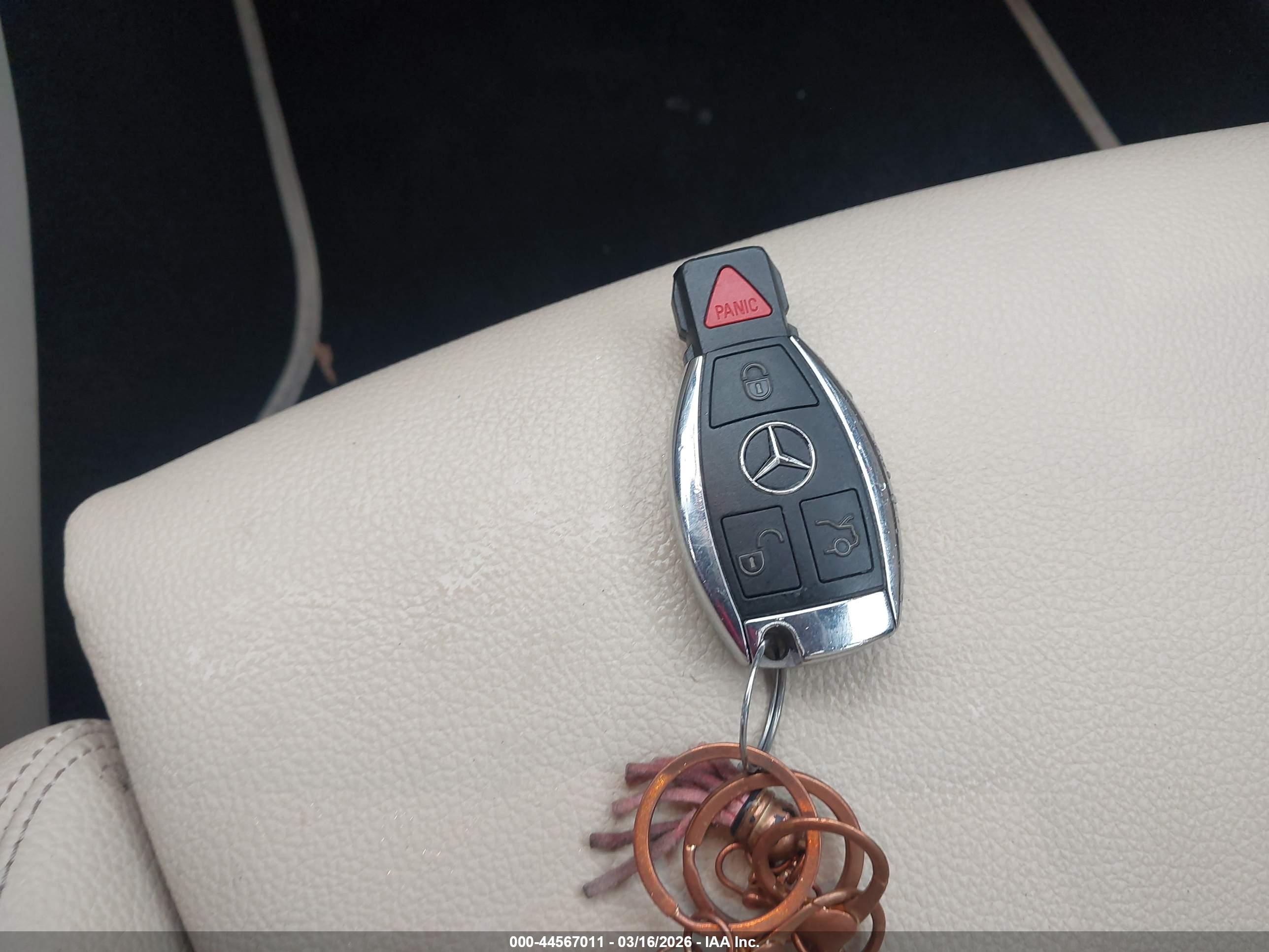 MERCEDES-BENZ CLA image 11