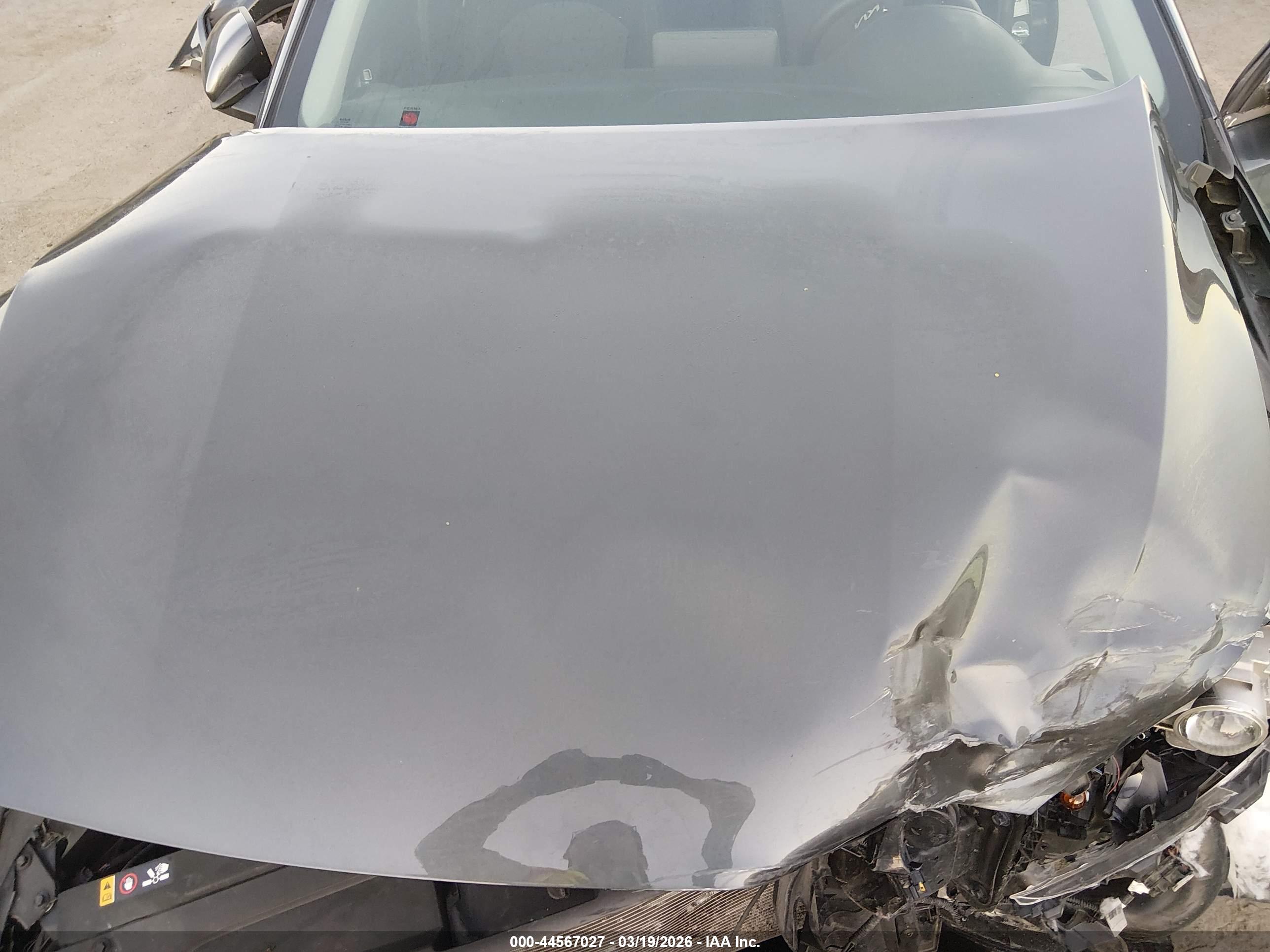 KIA FORTE image 10