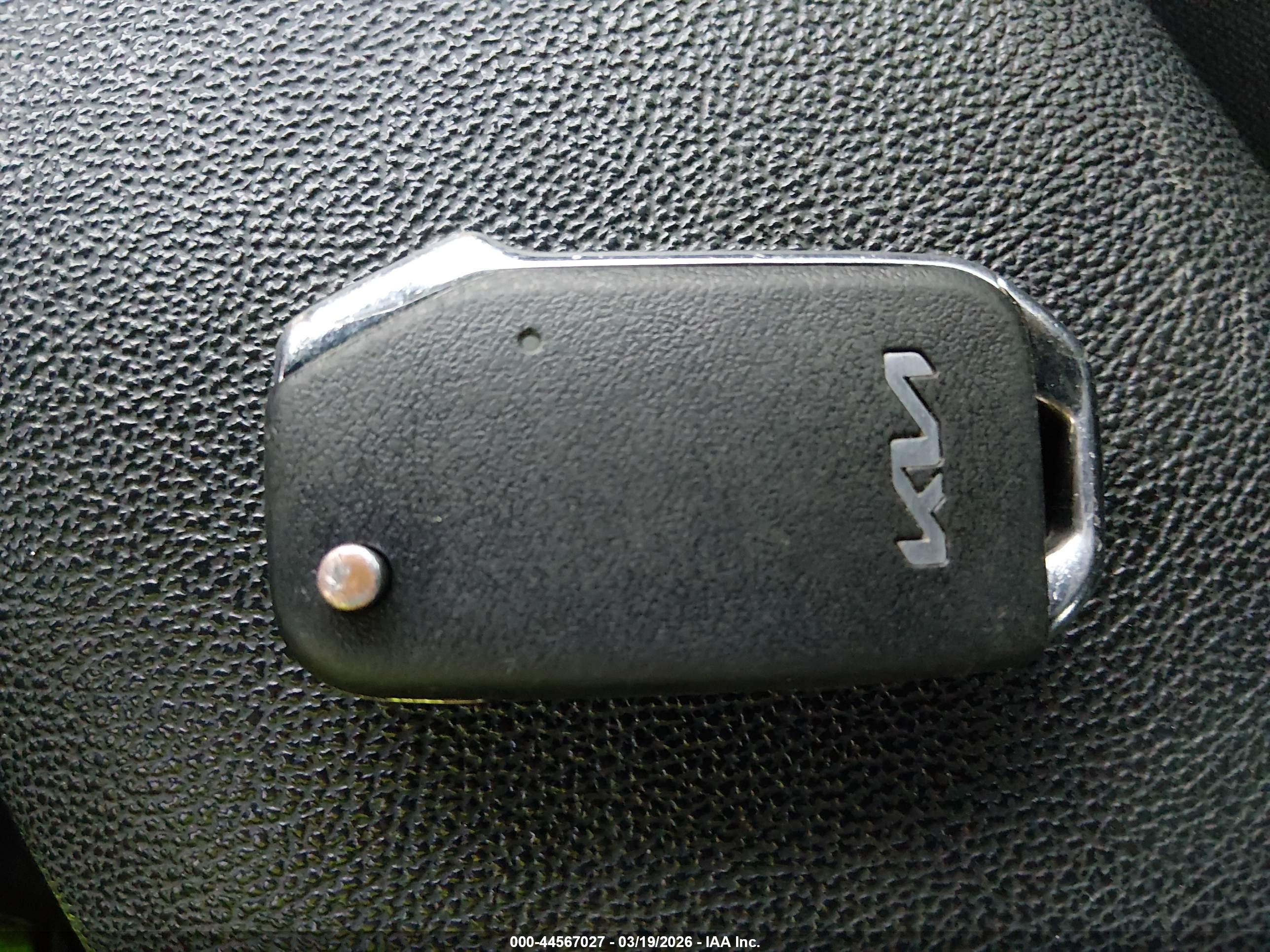 KIA FORTE image 11