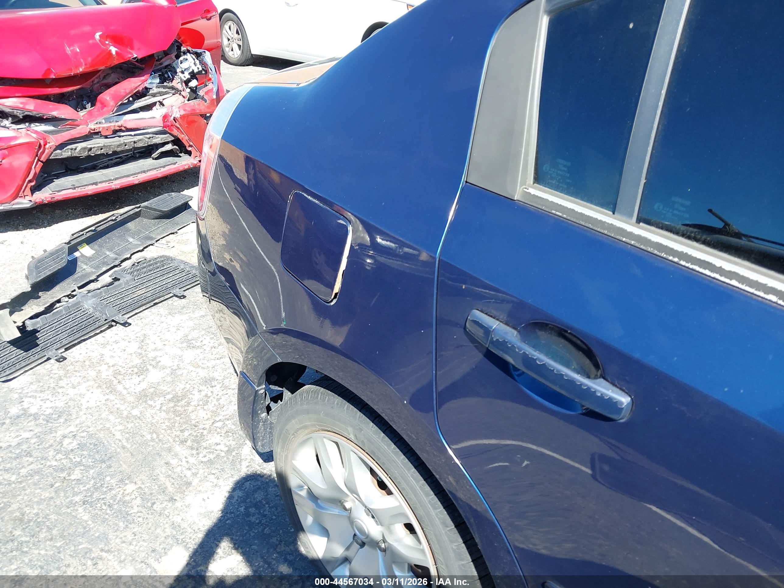 NISSAN SENTRA image 6