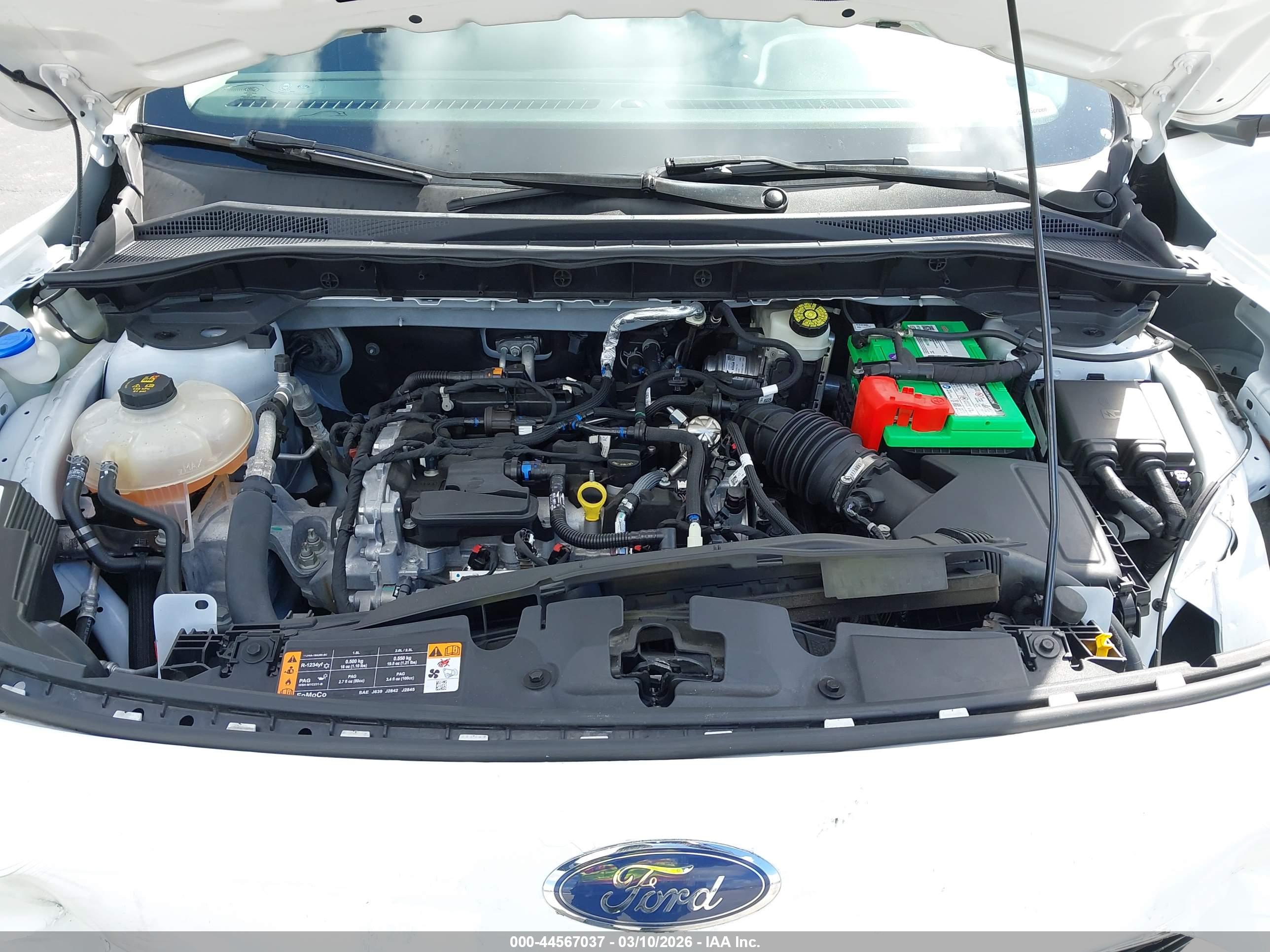 FORD ESCAPE image 10