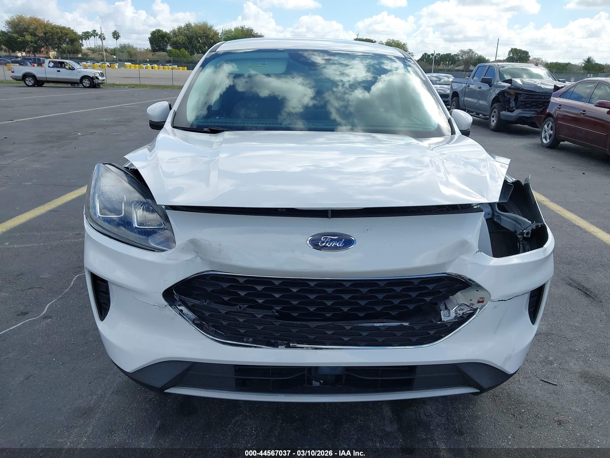 FORD ESCAPE image 6