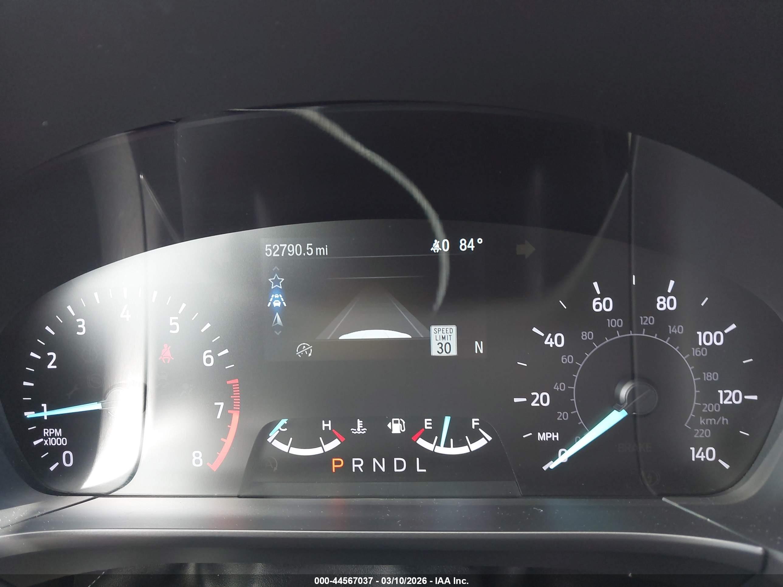 FORD ESCAPE image 7