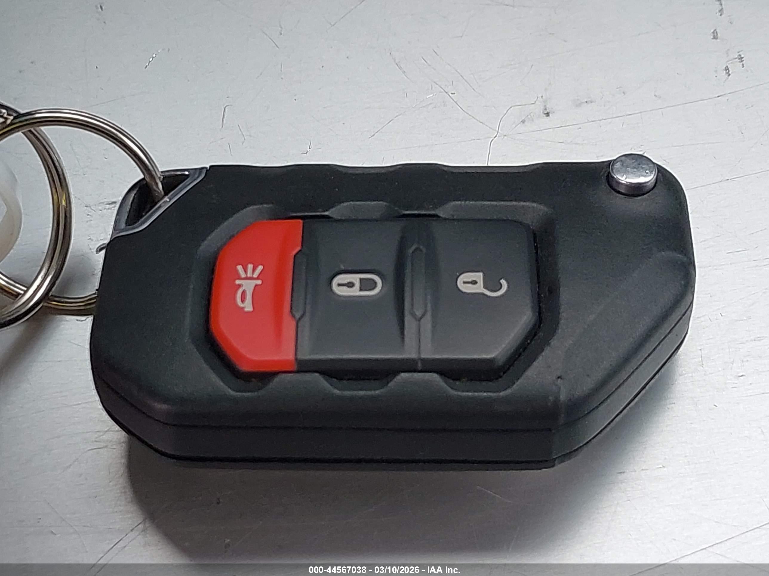 JEEP WRANGLER image 11