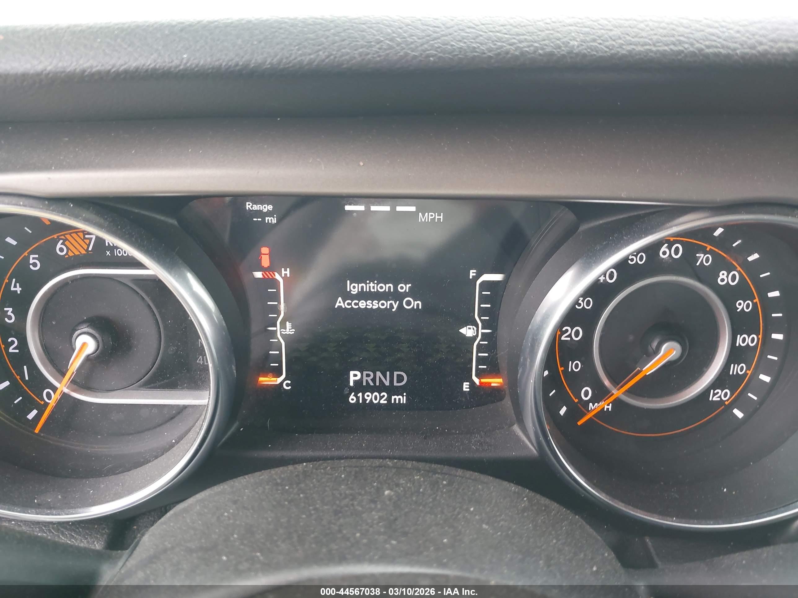 JEEP WRANGLER image 7