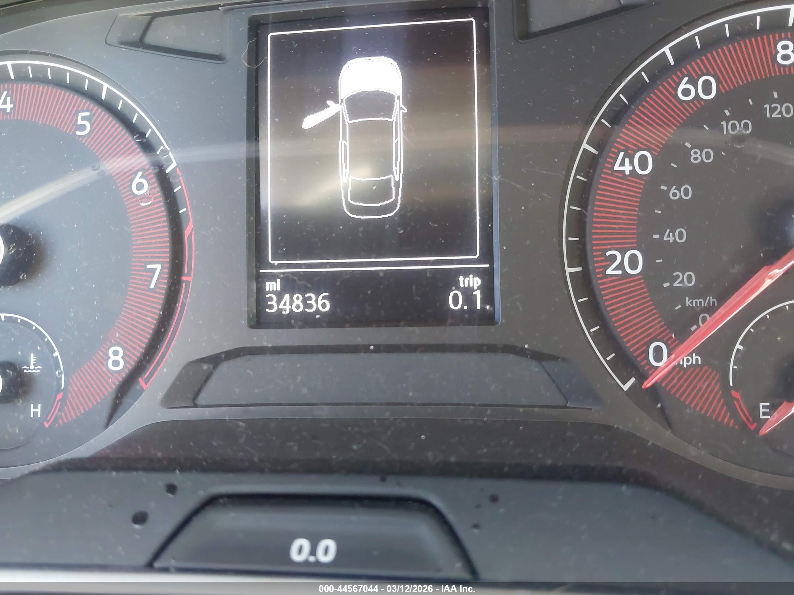 VOLKSWAGEN JETTA image 7